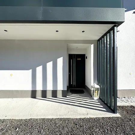 Alpin Apartments Radstadt Exterior photo
