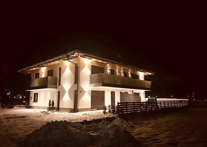 Alpin Apartments