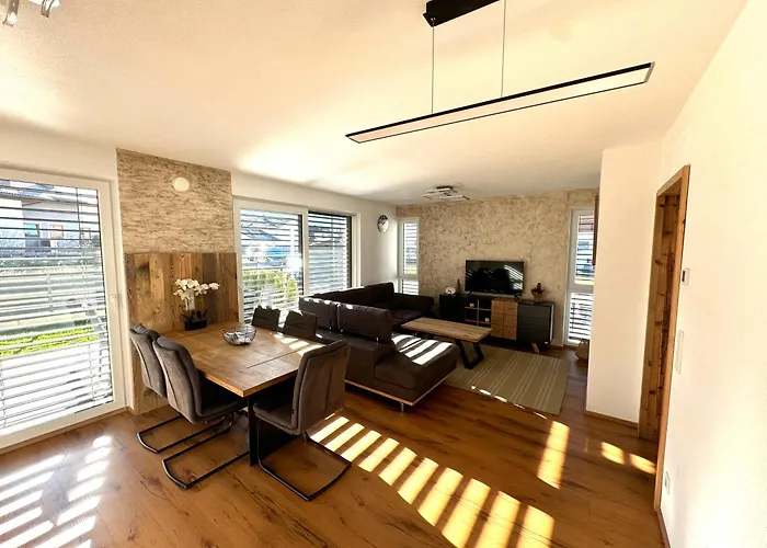 Alpin Apartments