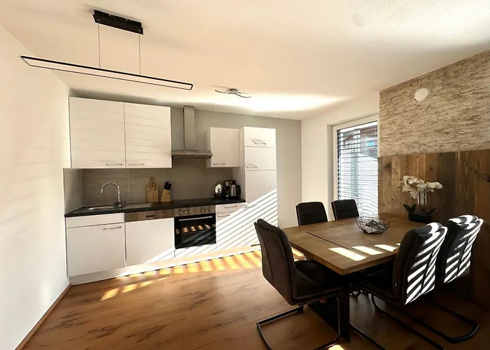 Alpin Apartments