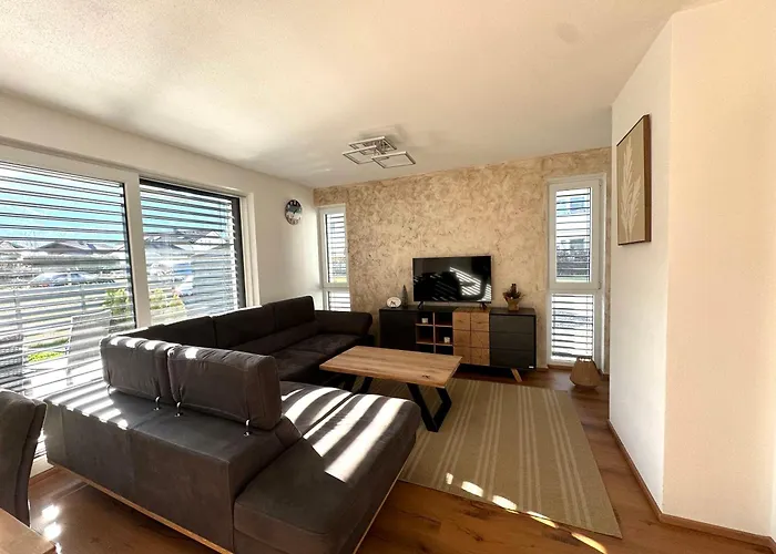 Alpin Apartments