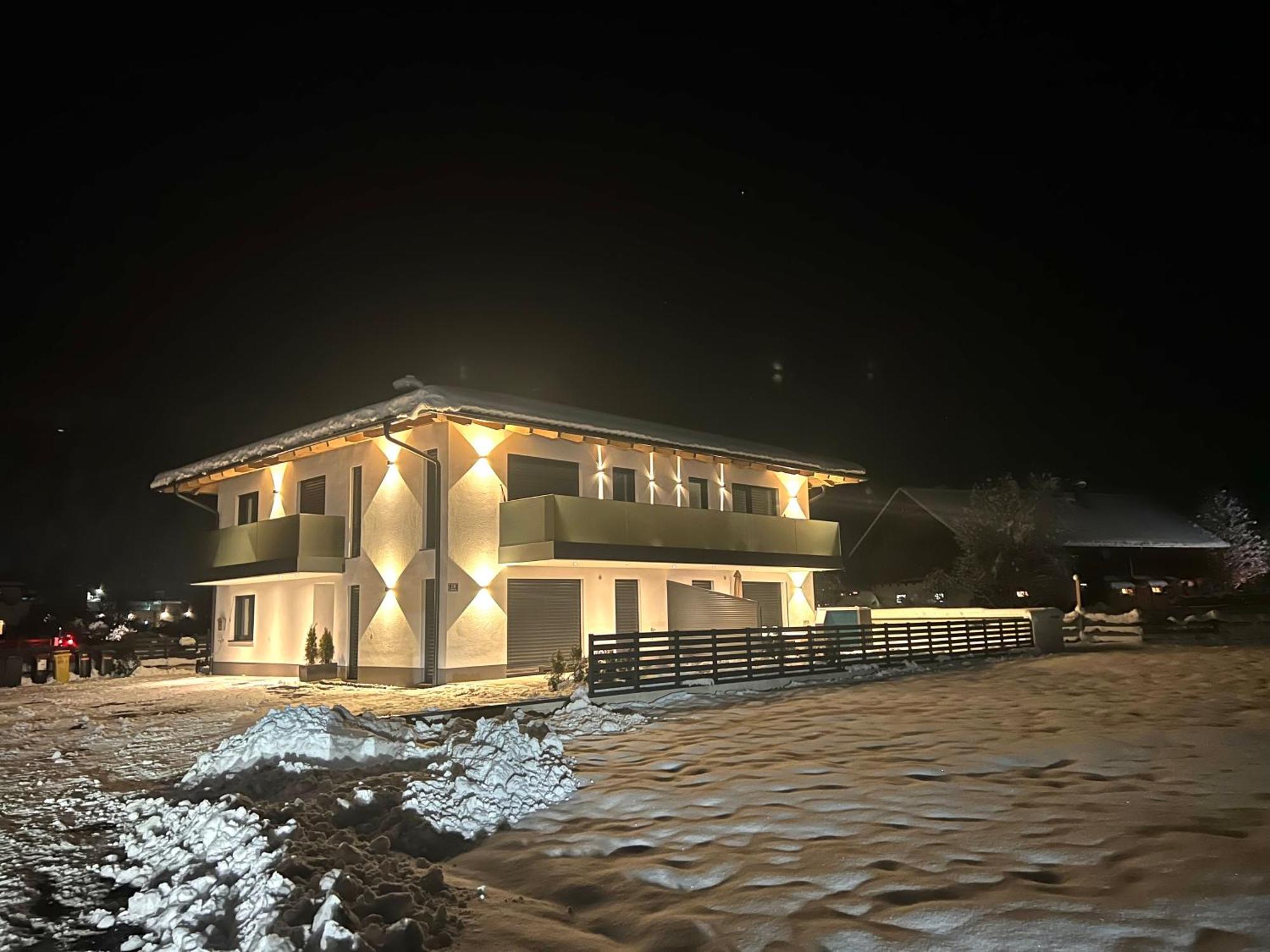 Alpin * Radstadt