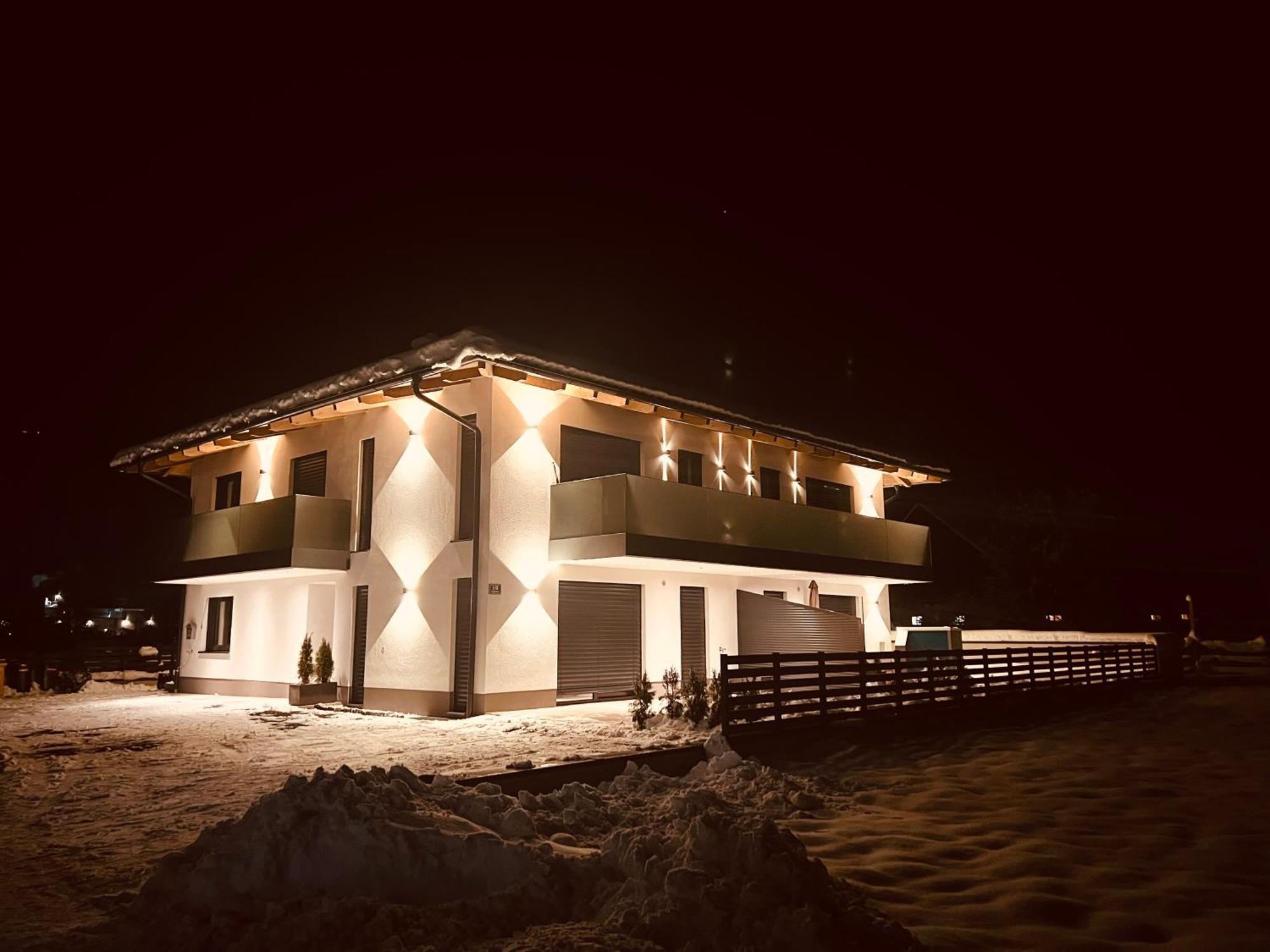 Alpin Apartment