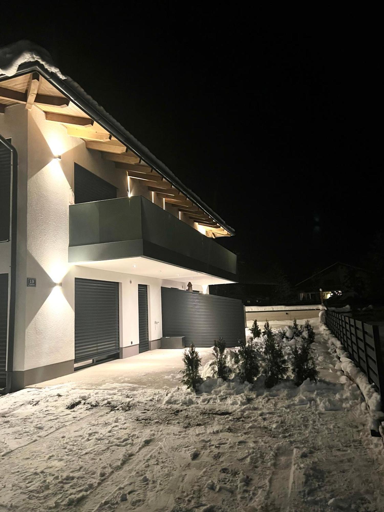Apartment Alpin