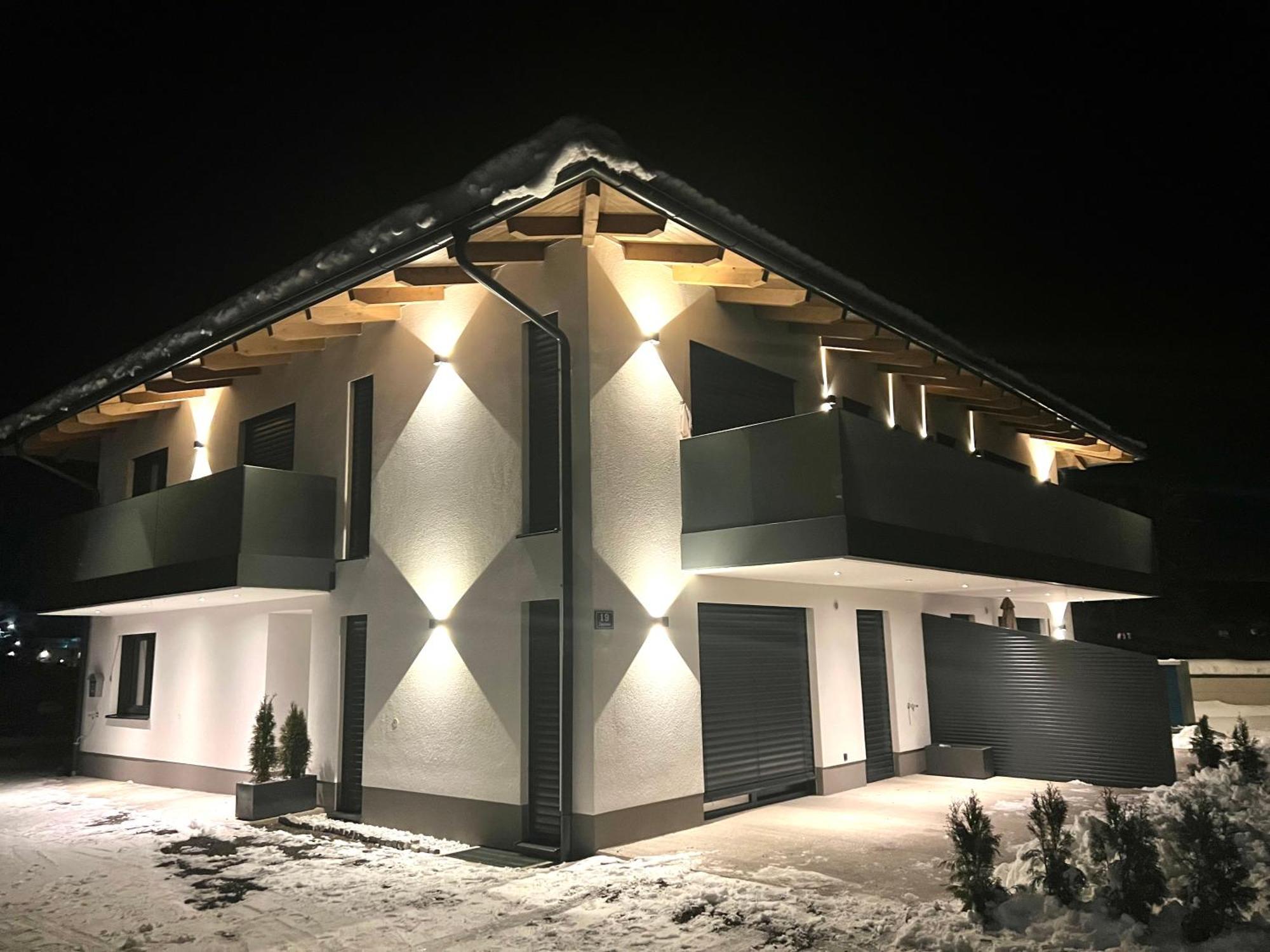 Alpin Apartment