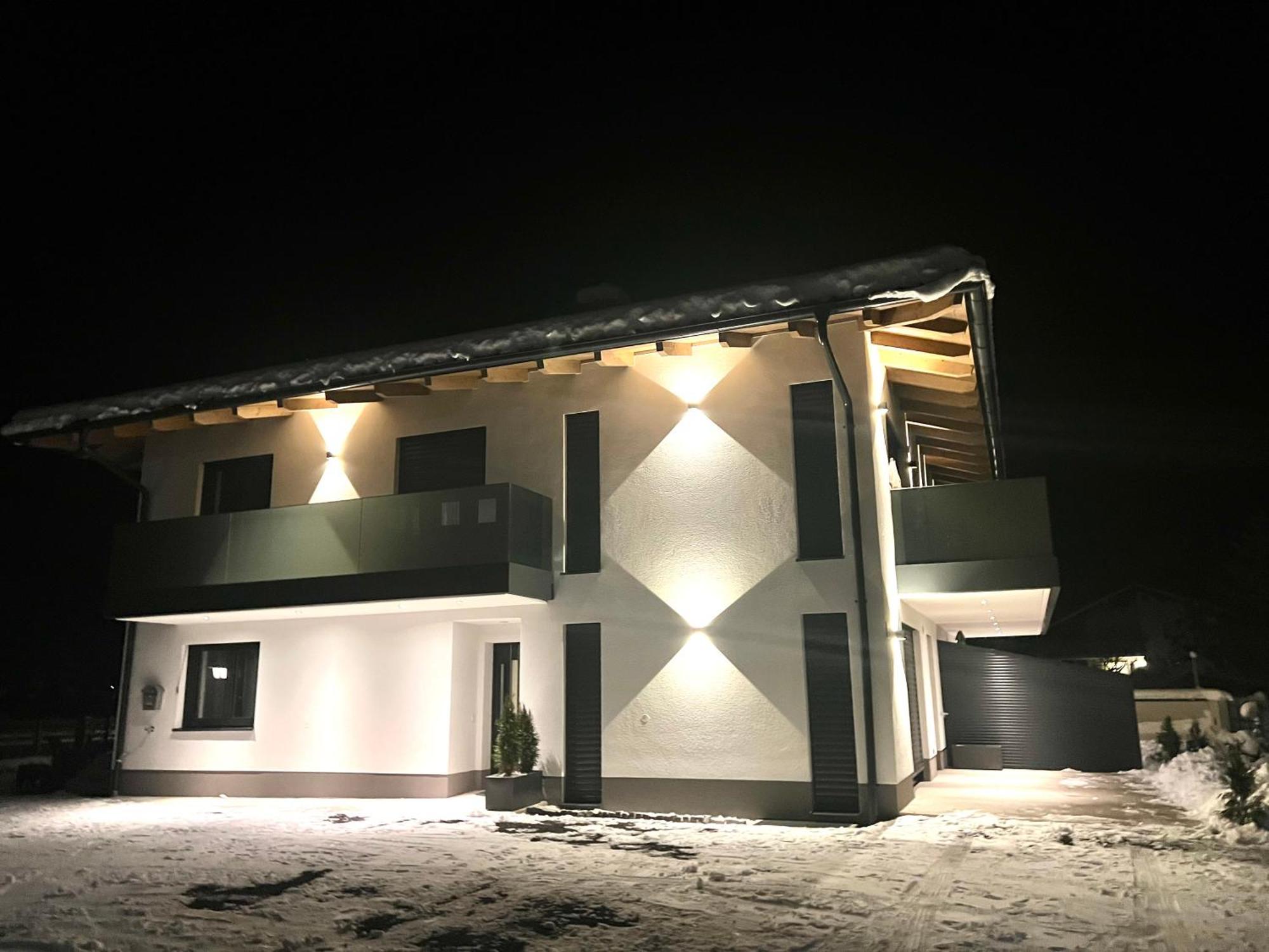 Apartment Alpin Radstadt