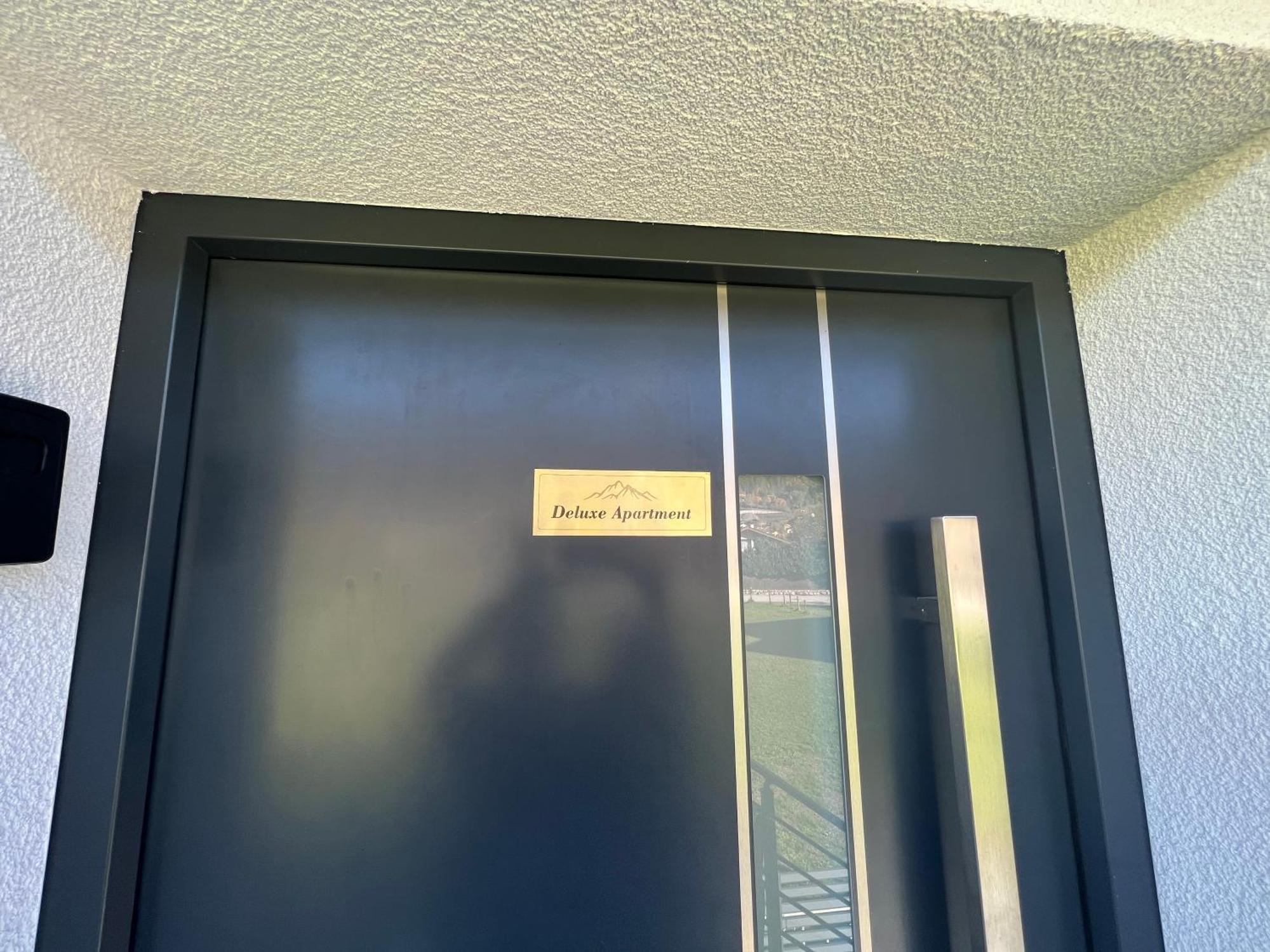 Apartment Alpin Radstadt