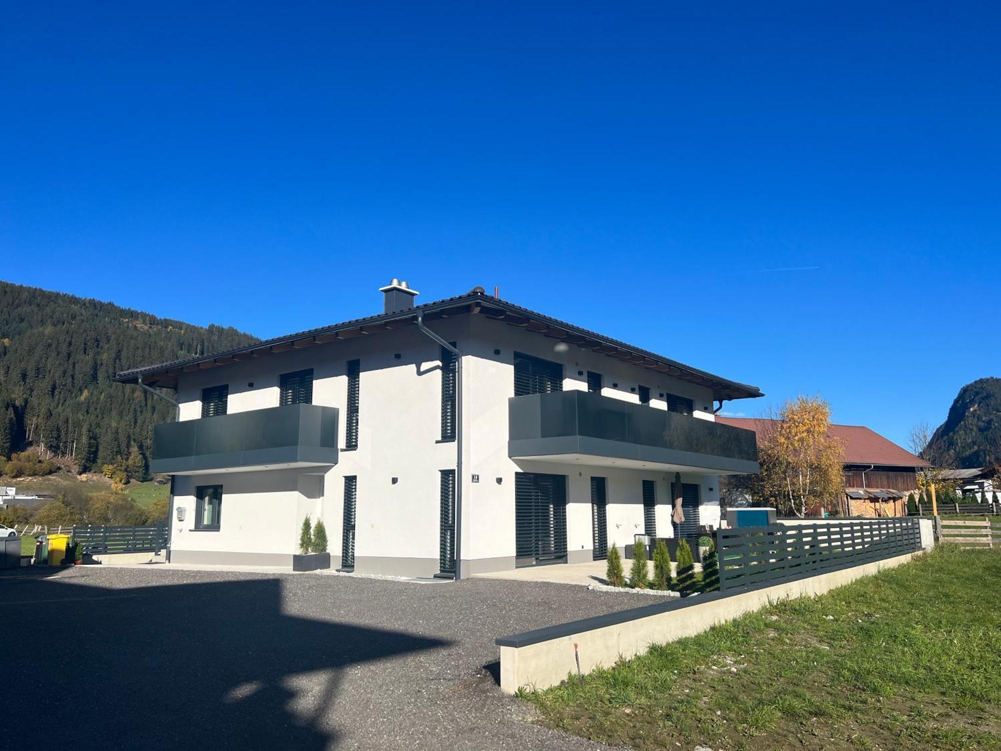Alpin Apartment Radstadt