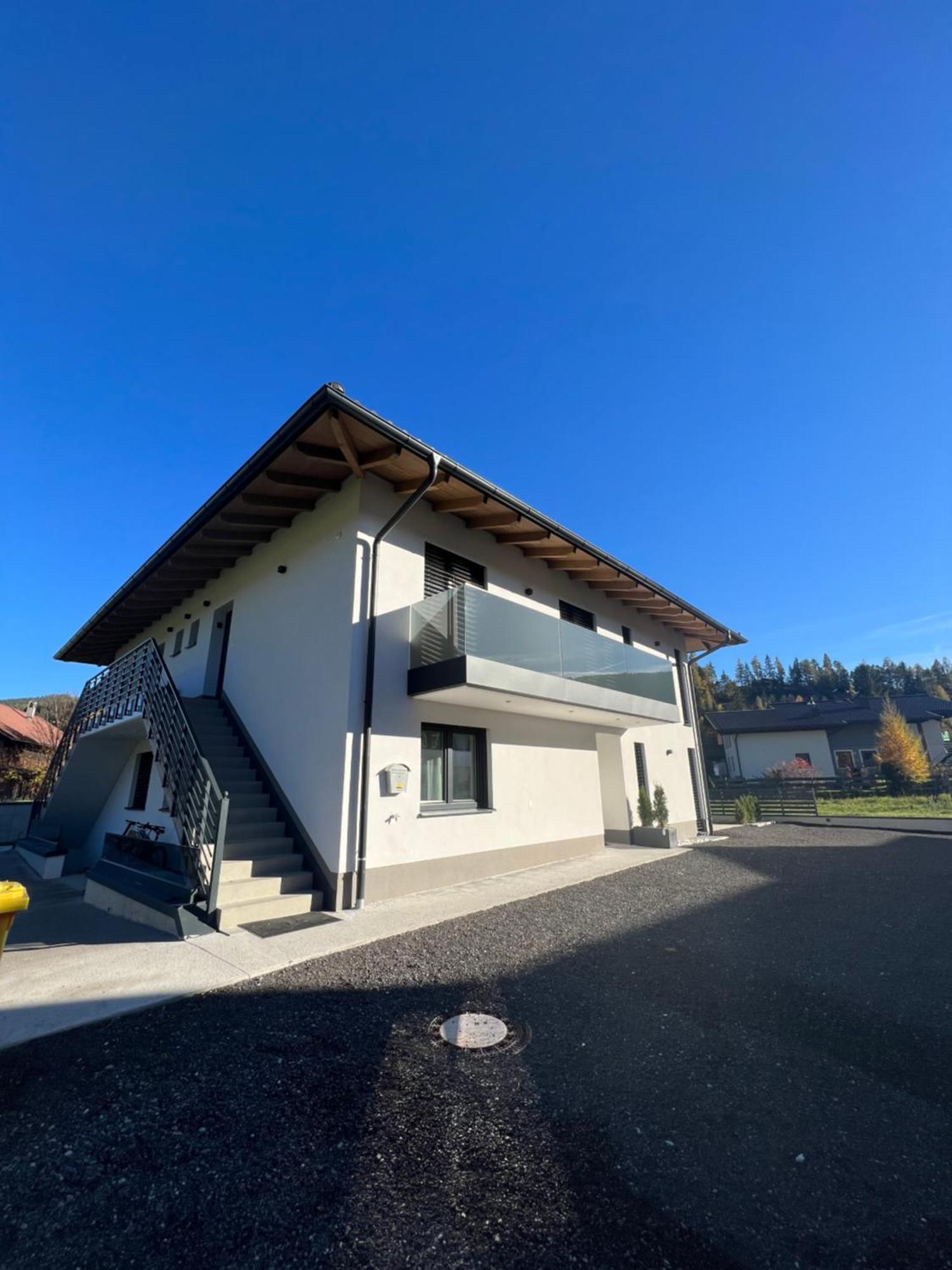 Apartment Alpin