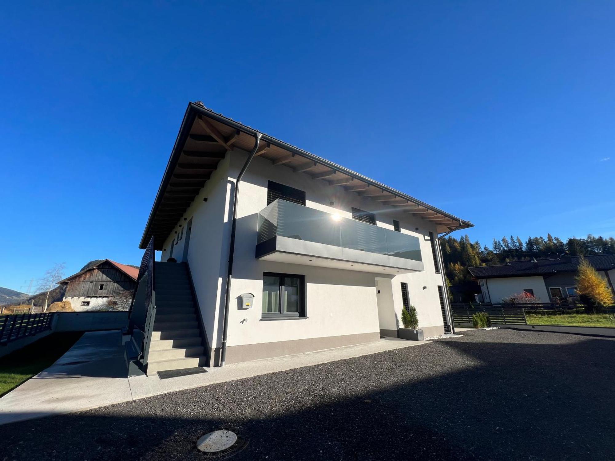 Alpin Apartment Radstadt