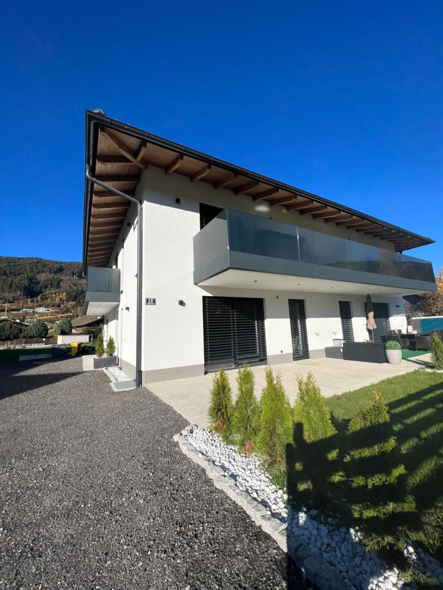 Apartment Alpin Radstadt