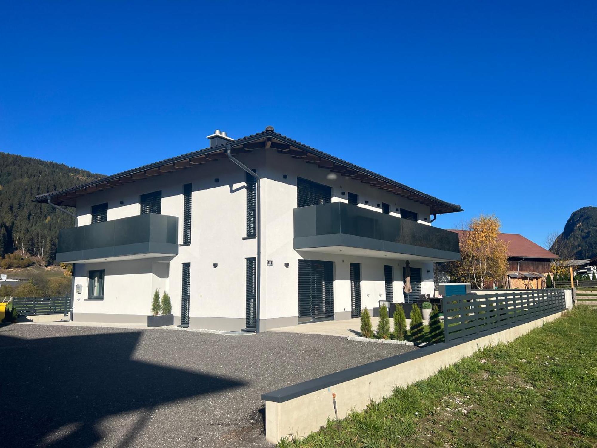Alpin Apartment Radstadt