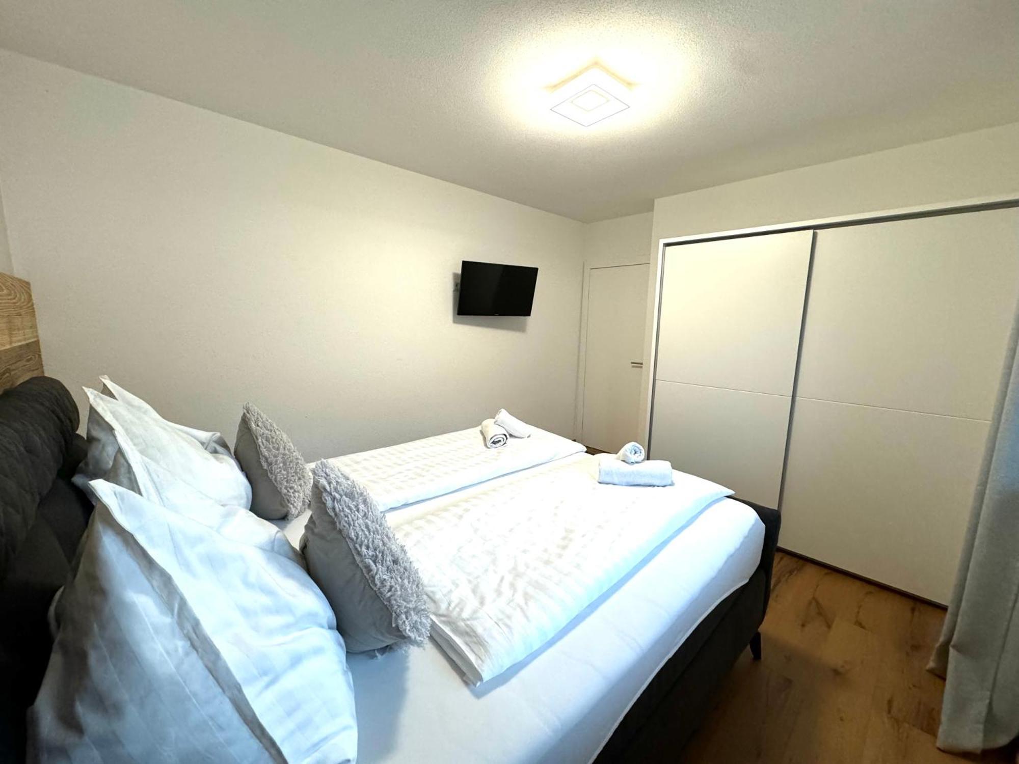 Alpin Apartment