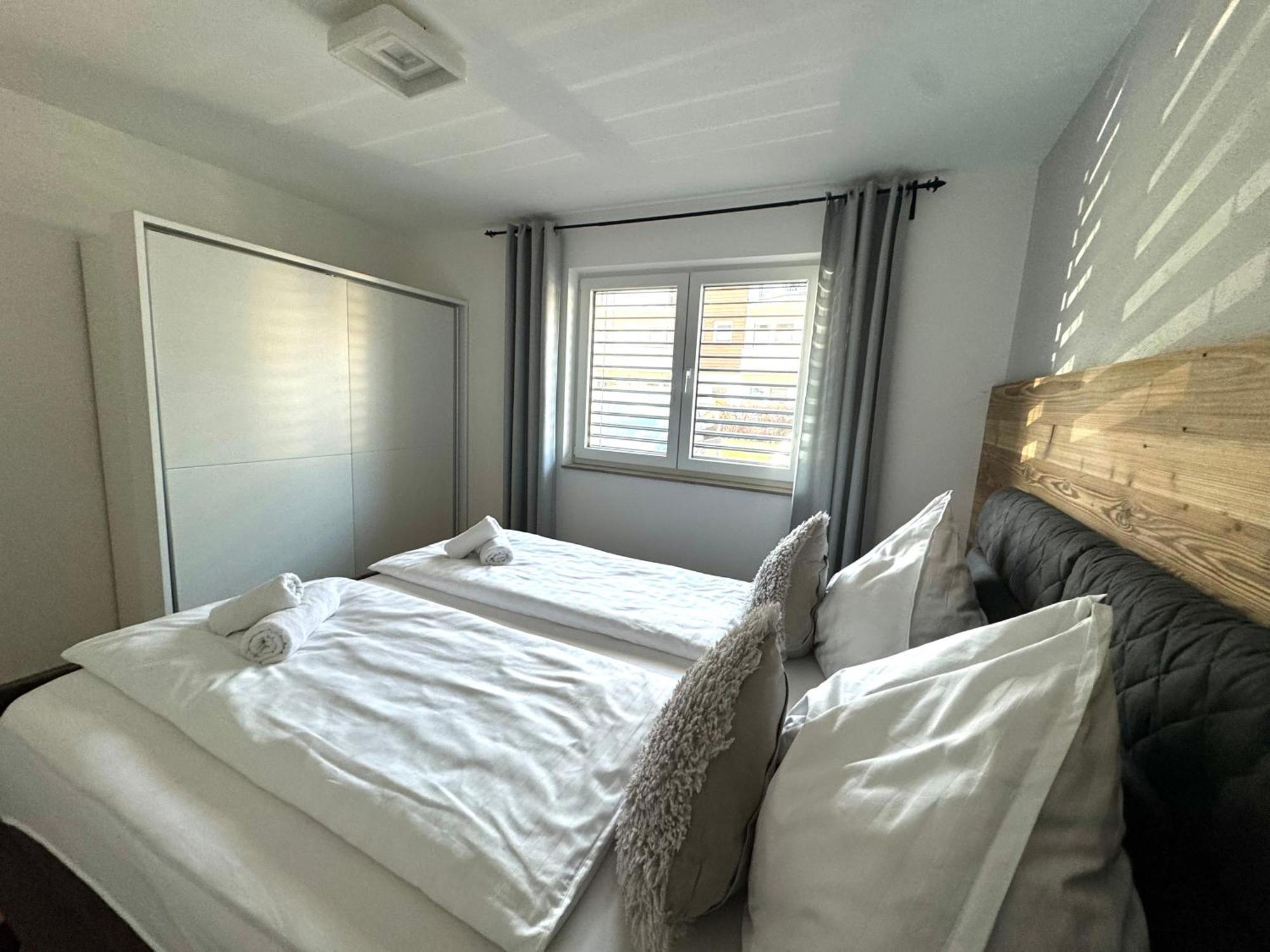 Apartment Alpin