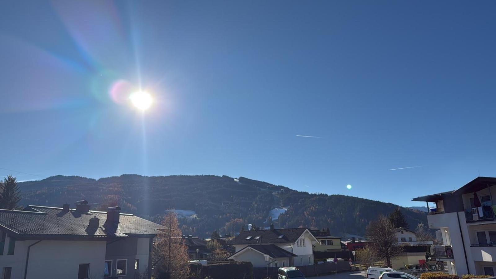 Appartement Alpin Radstadt