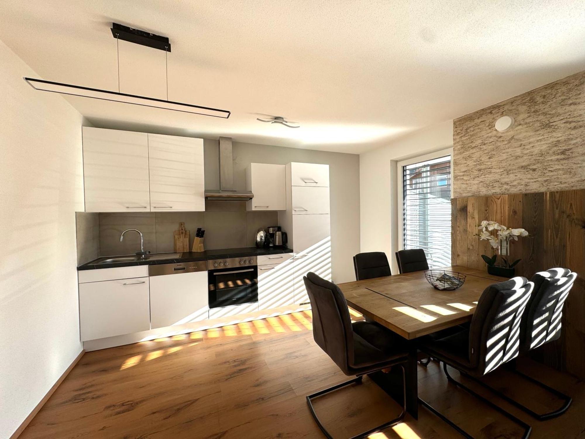 Alpin Apartment Radstadt