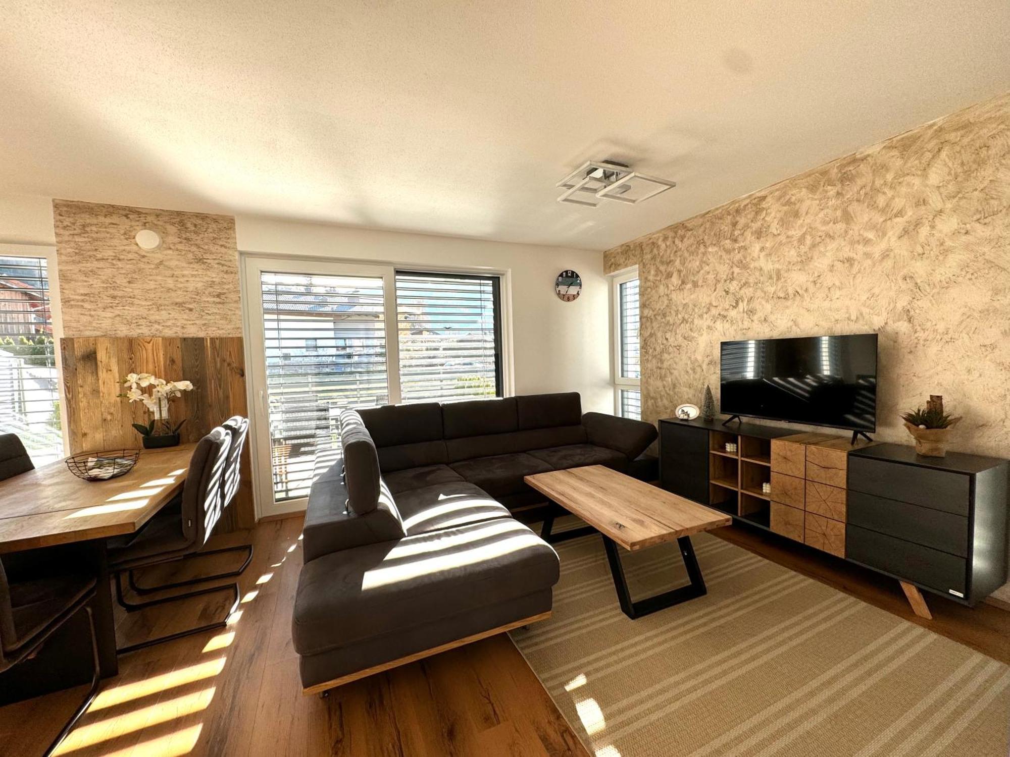 Alpin Apartment