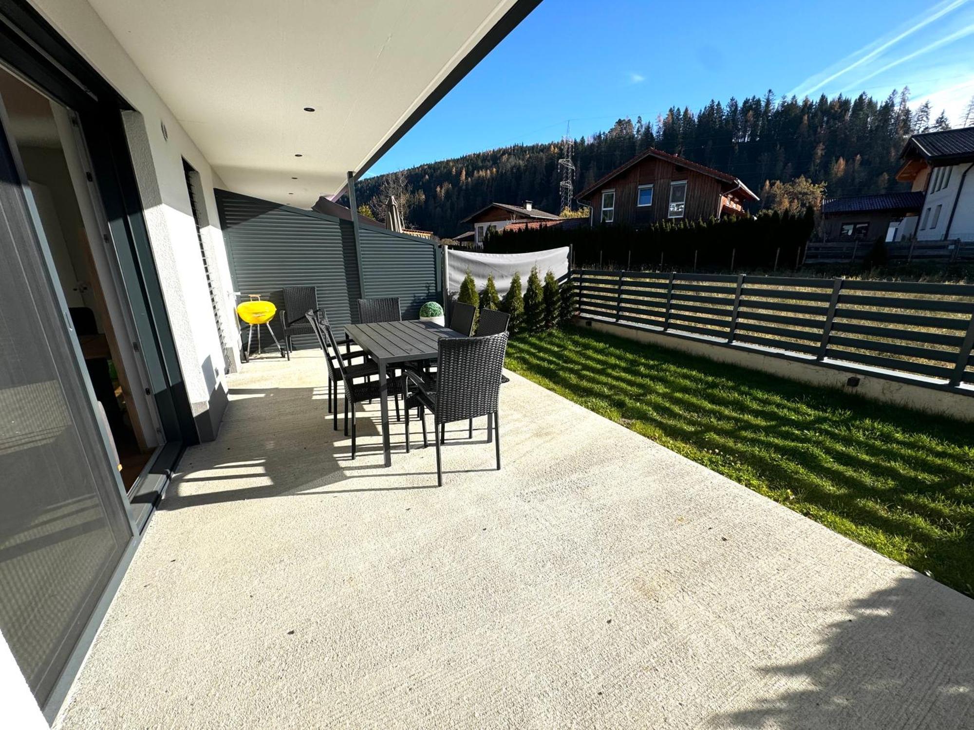 Alpin Appartement *