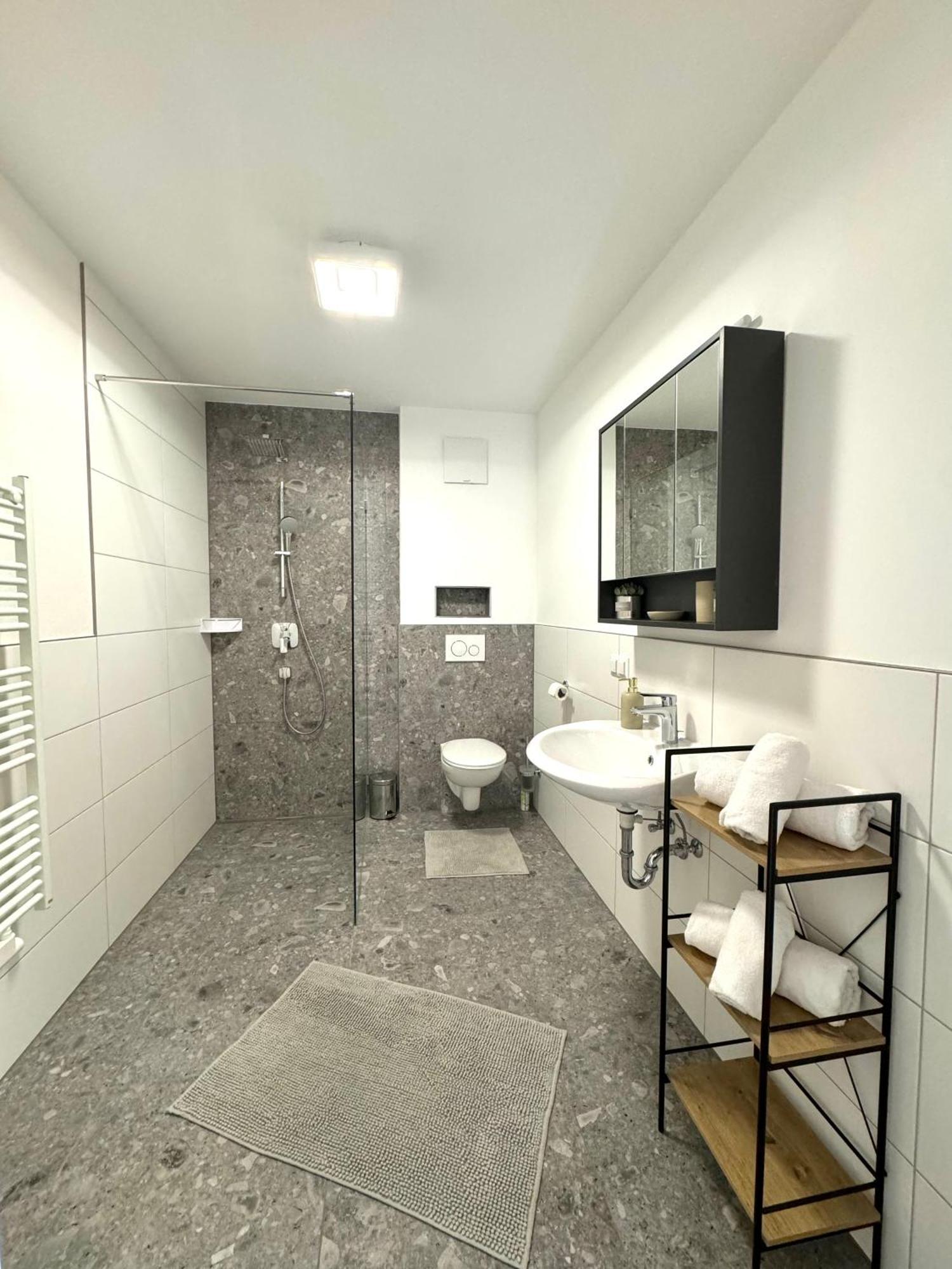 Apartment Alpin *