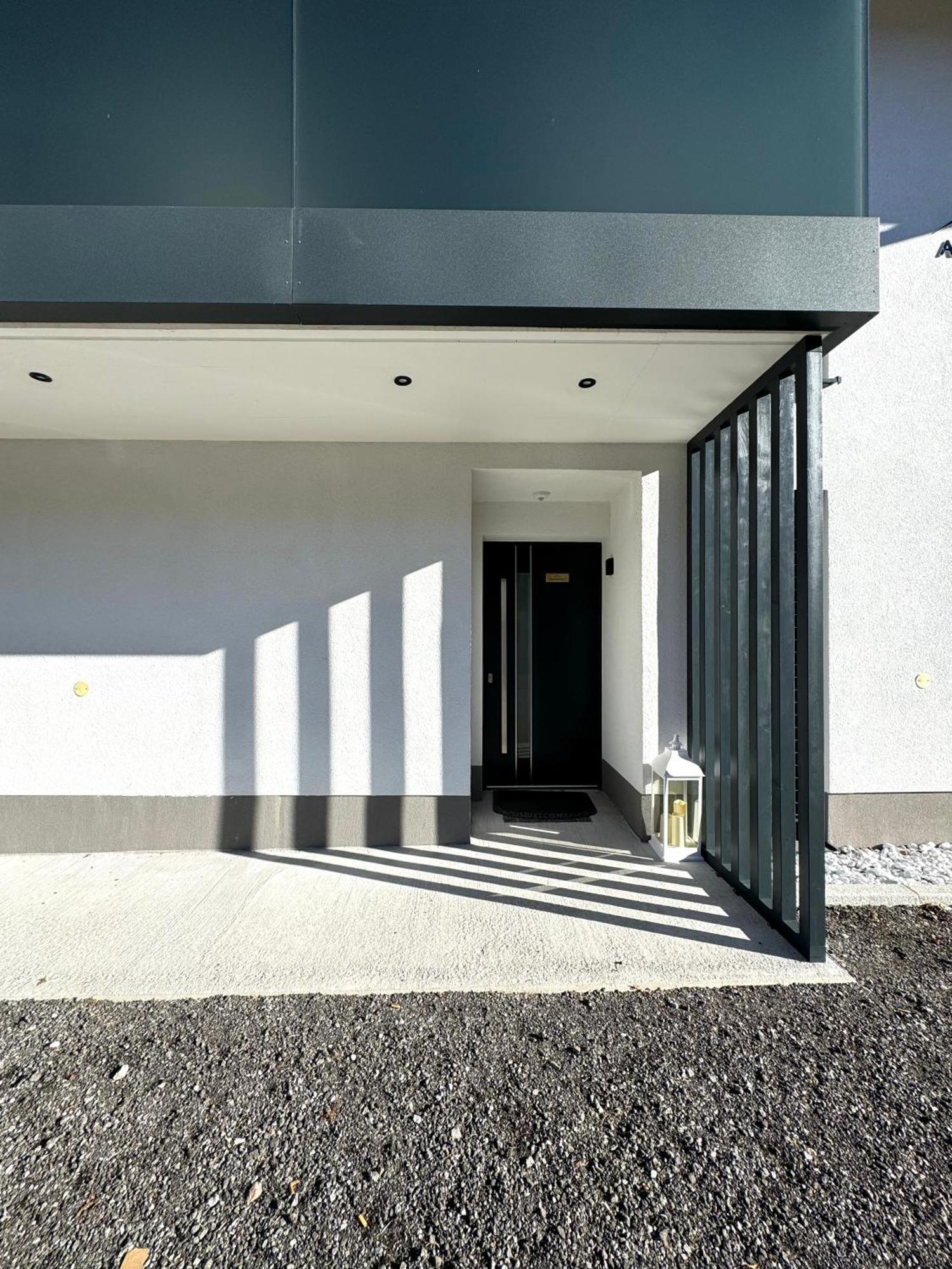 Alpin Apartment