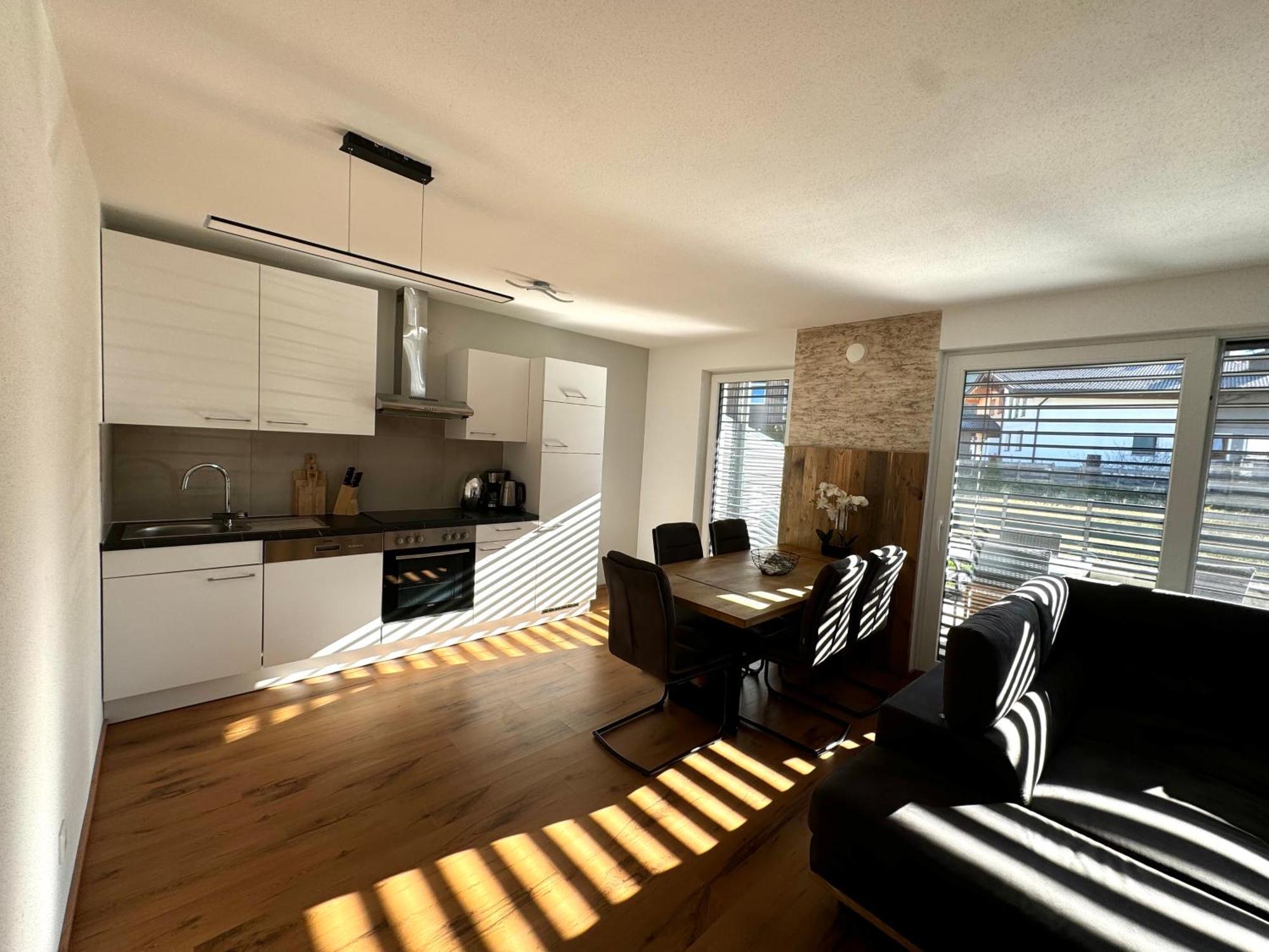 Alpin Appartement *