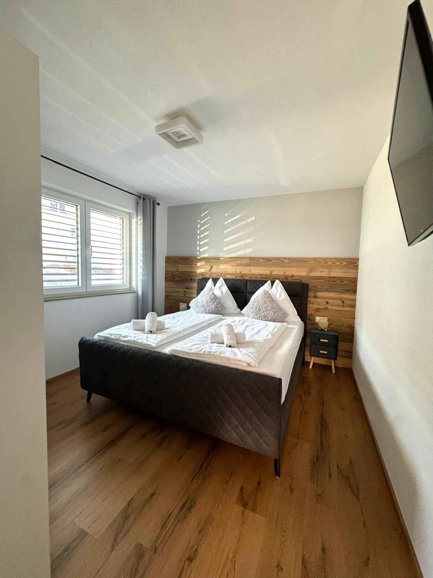 Apartment Alpin *