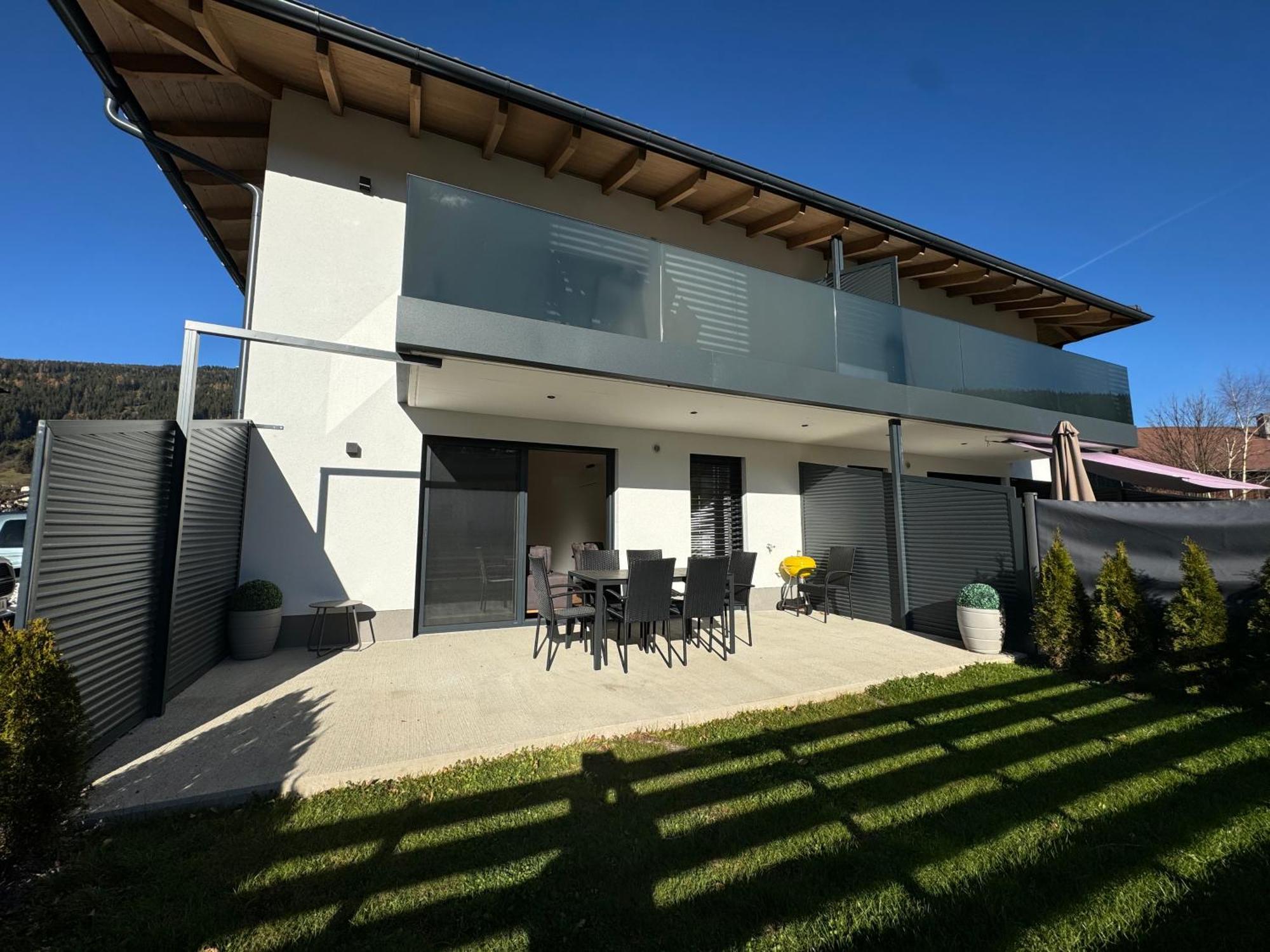 Appartement Alpin Radstadt