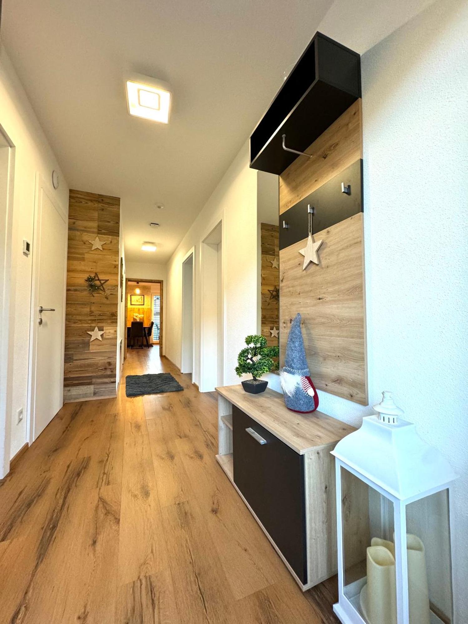 Alpin Apartment