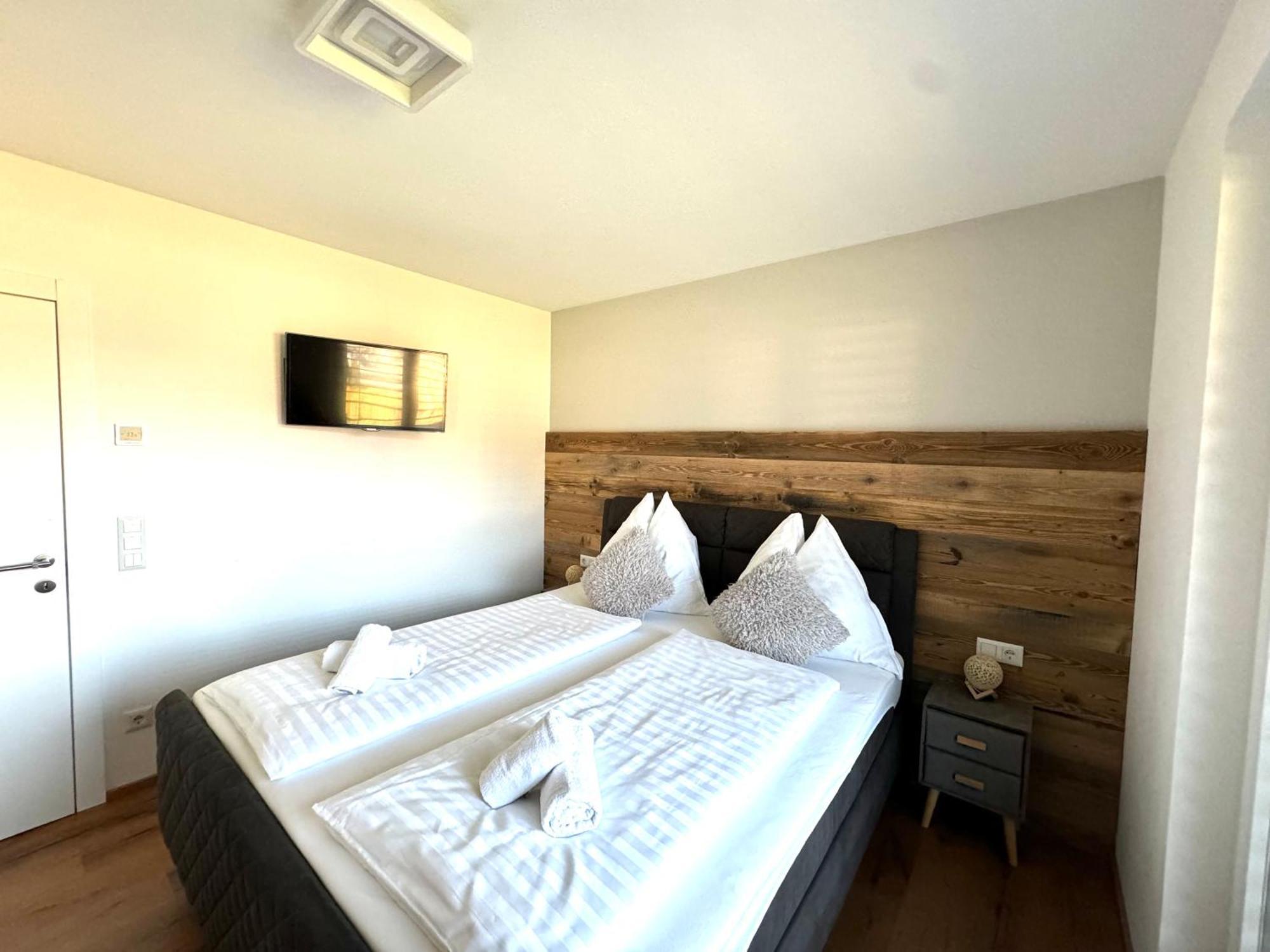 Alpin Apartment *