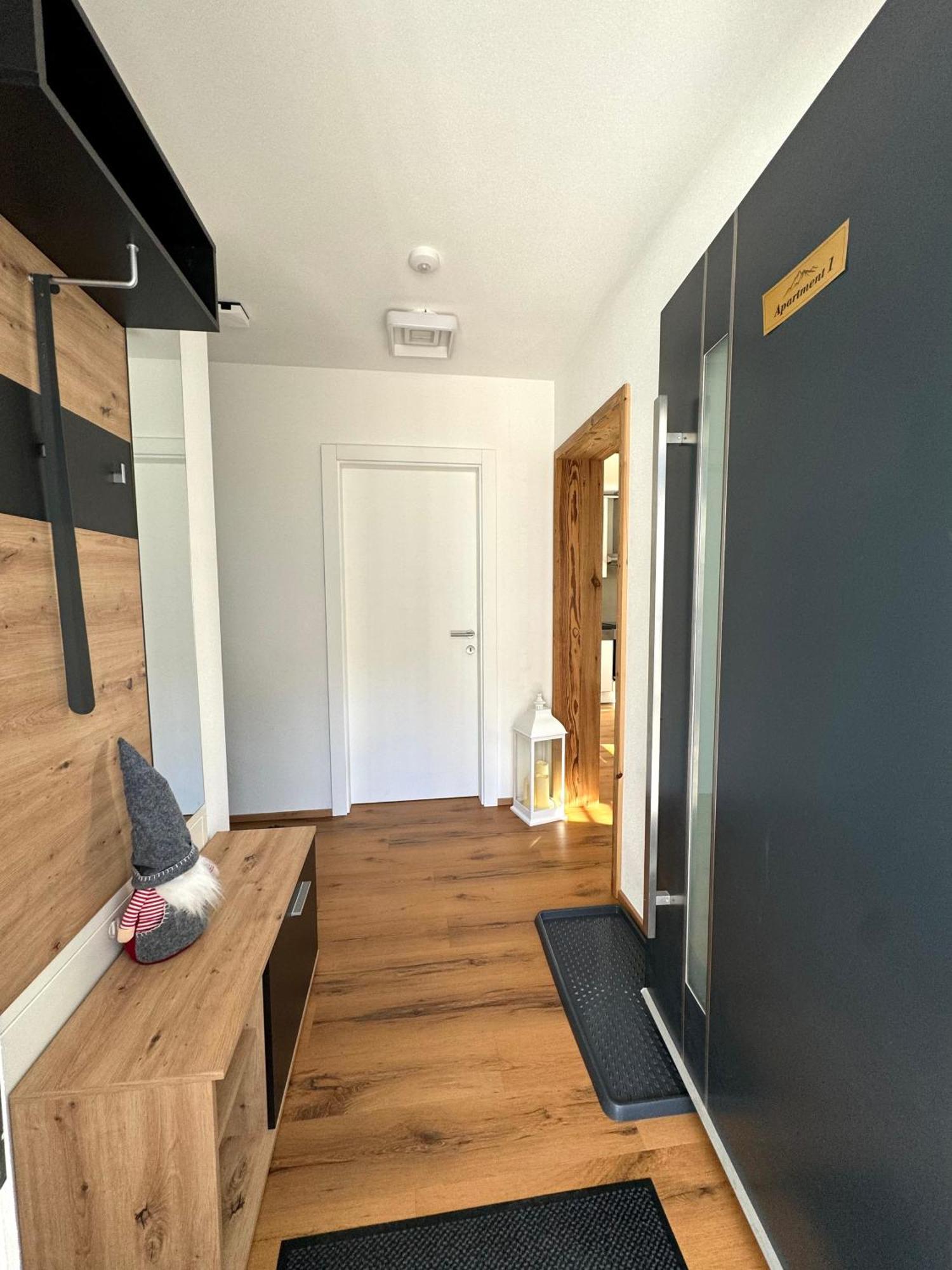 Alpin Apartment Radstadt