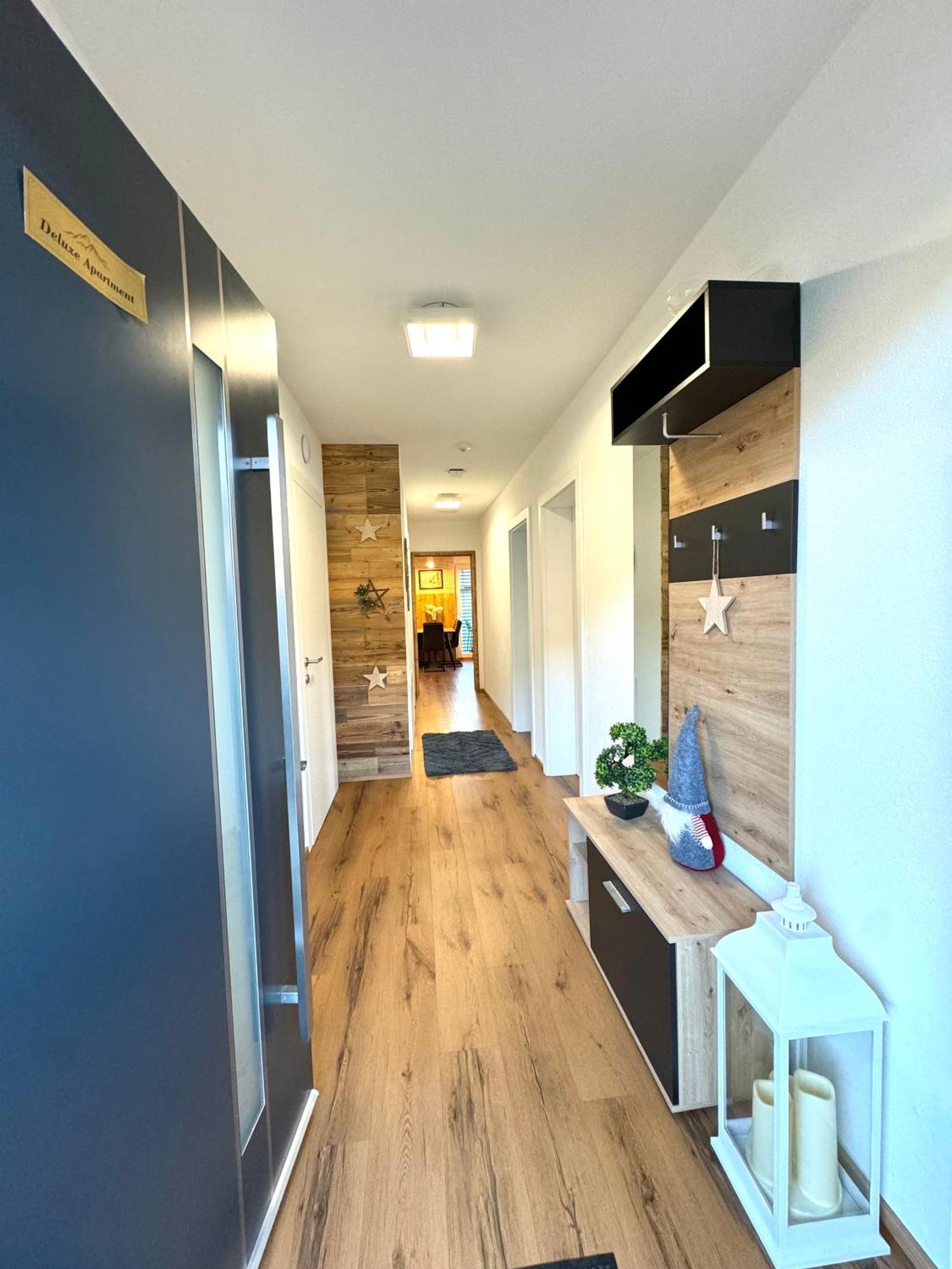 Apartment Alpin Radstadt