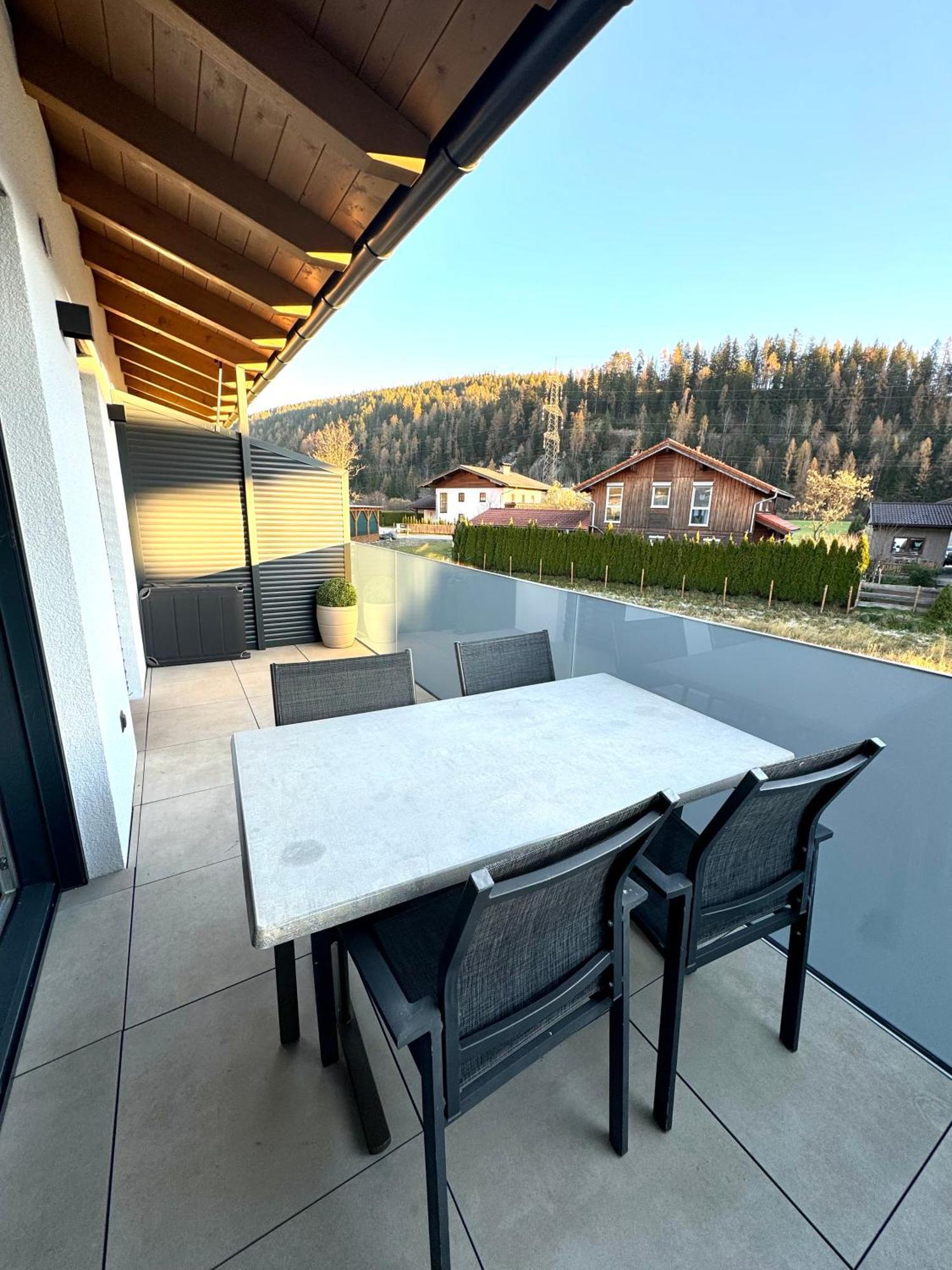 Alpin Apartment