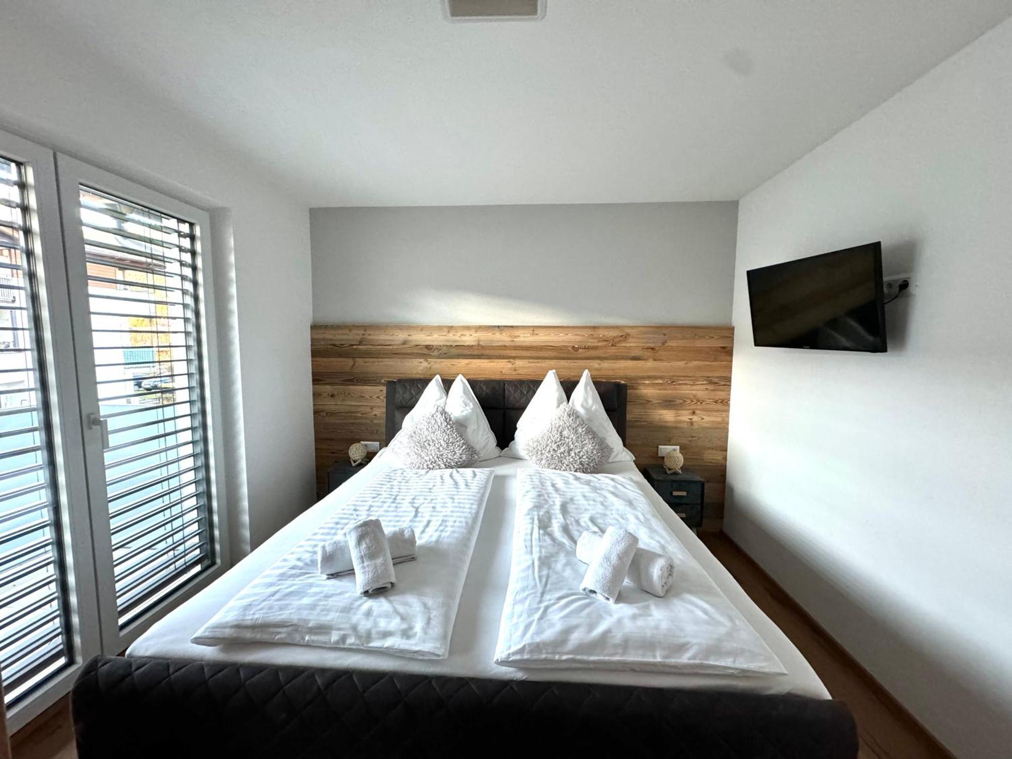 Alpin Apartment *