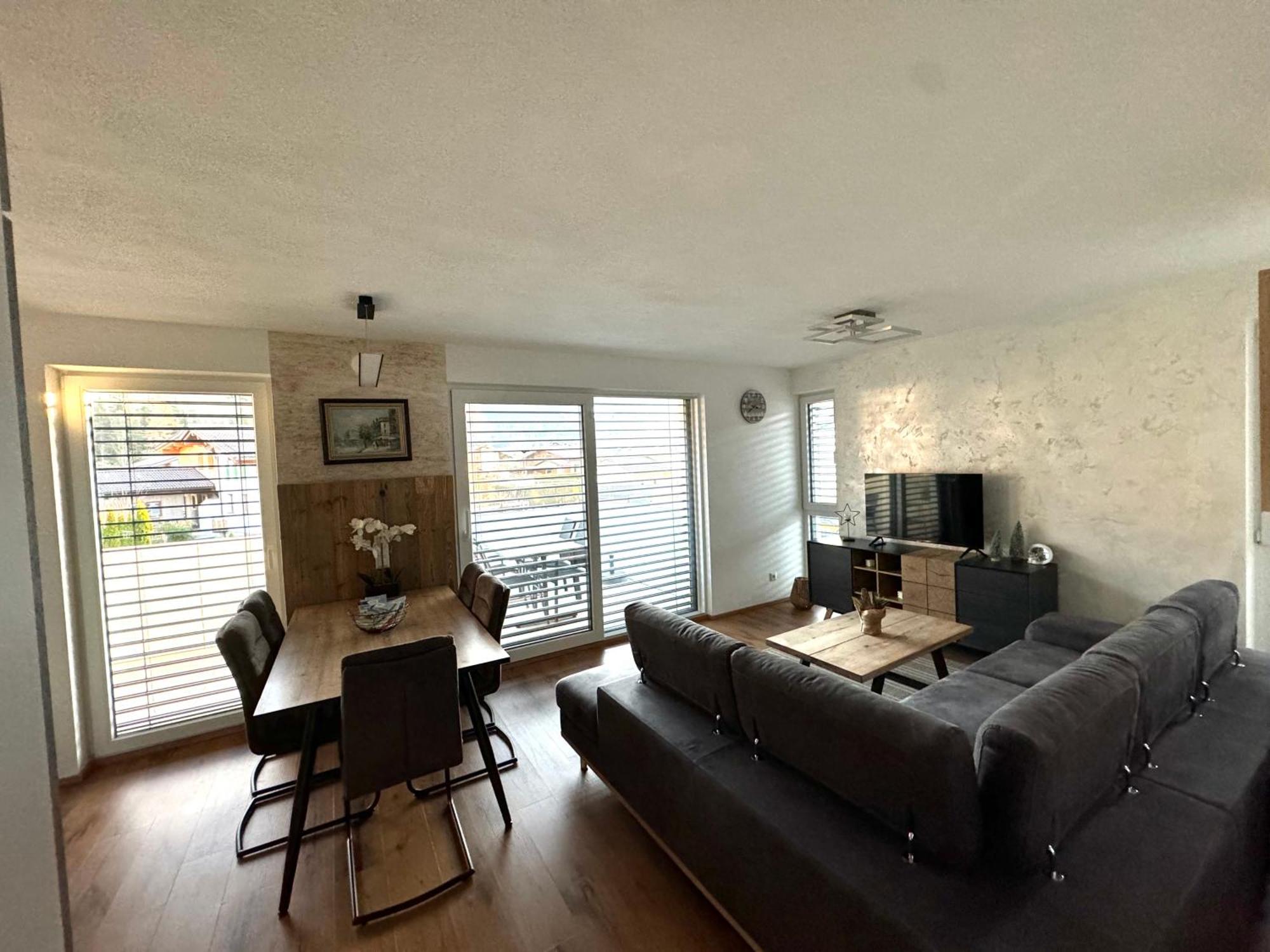 Appartement Alpin *