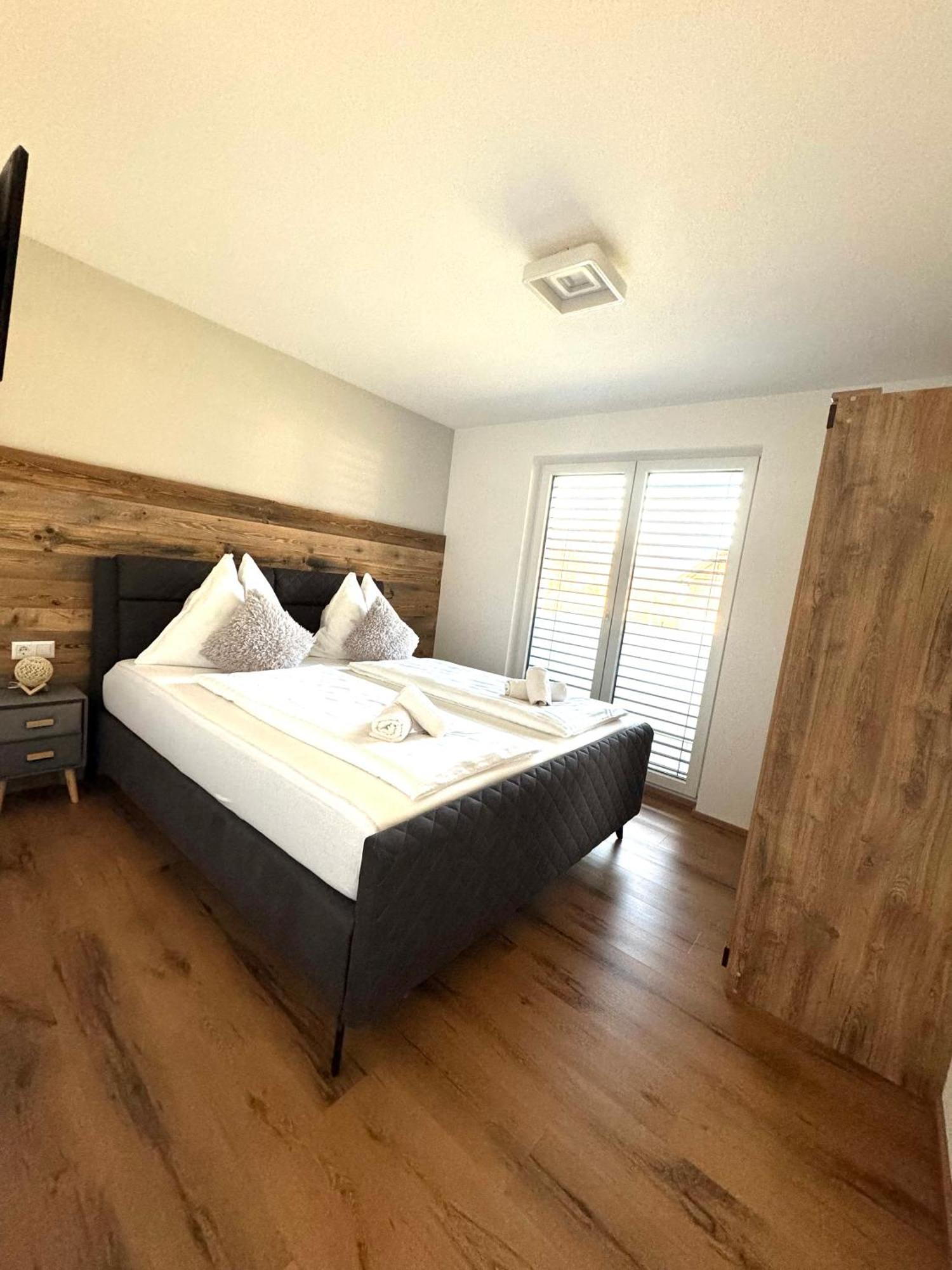 Alpin Apartment Radstadt