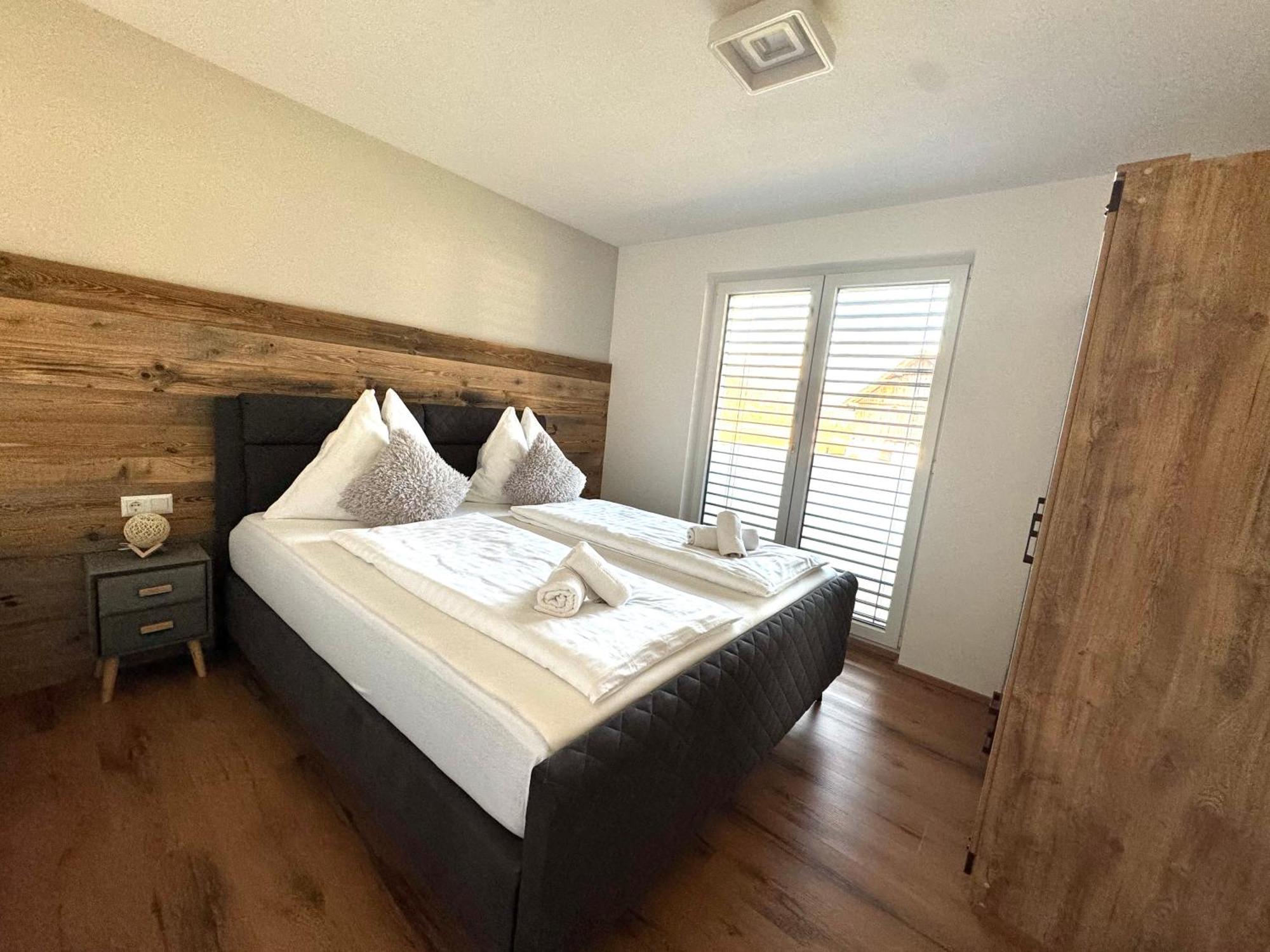 Apartment Alpin Radstadt
