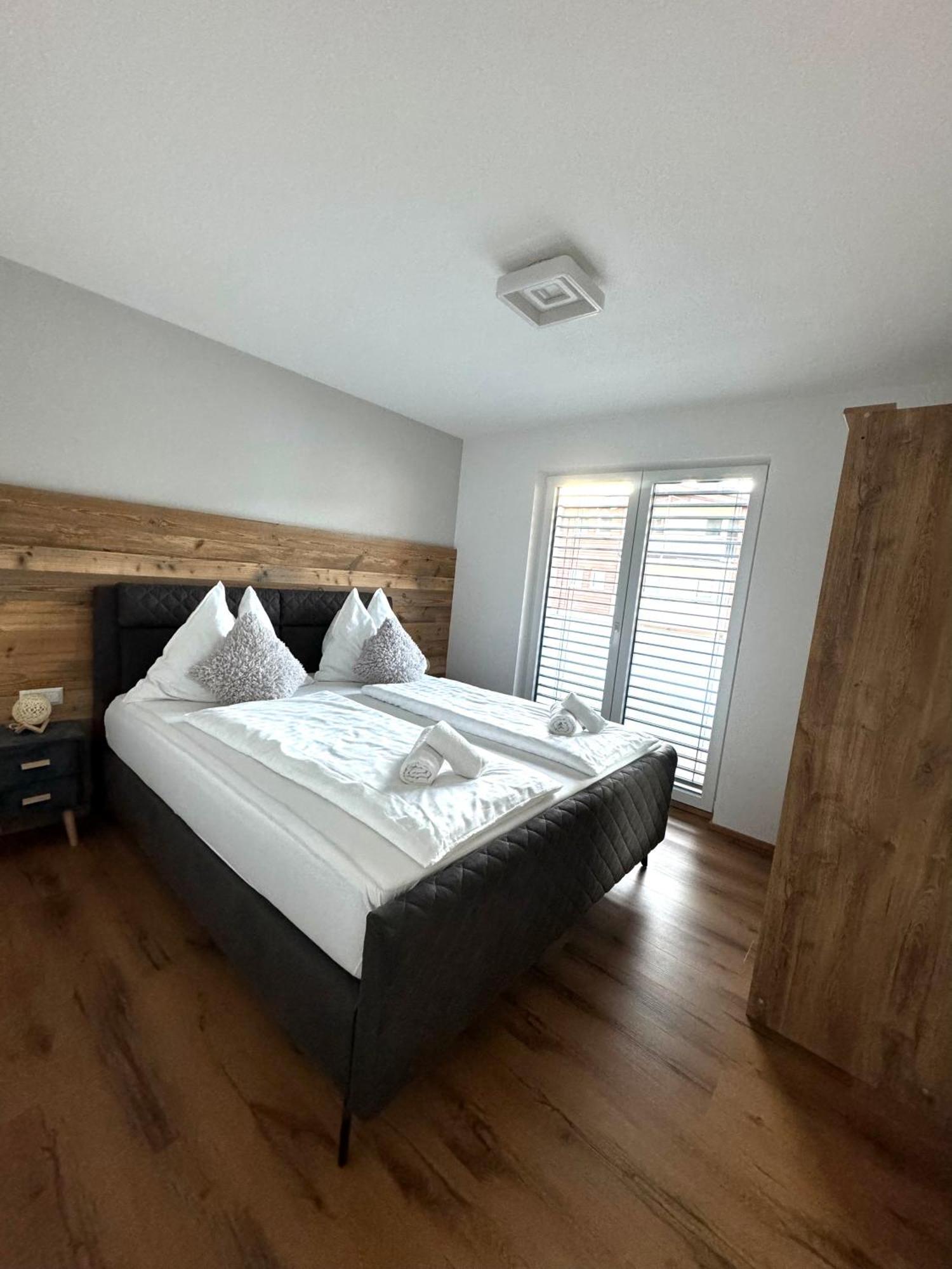 Apartment Alpin