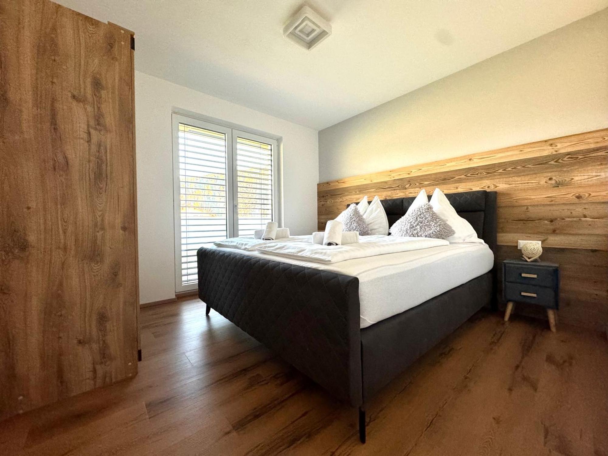 Apartment Alpin Radstadt