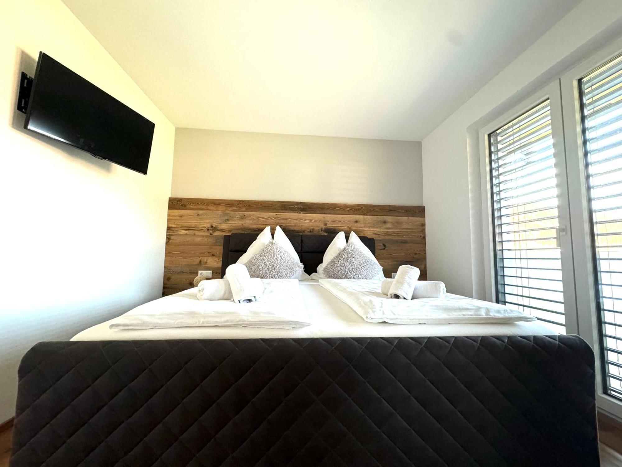 Alpin Apartment *
