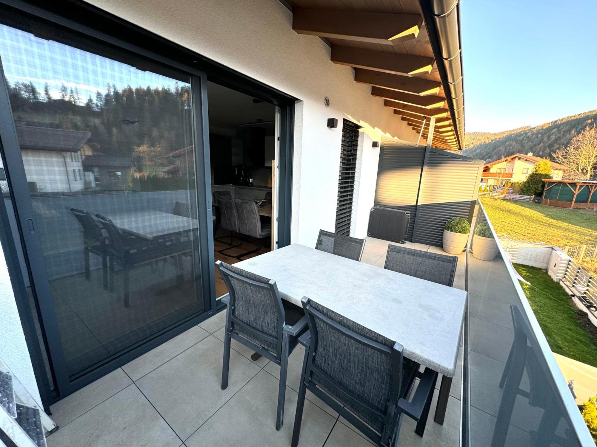 Apartment Alpin Radstadt