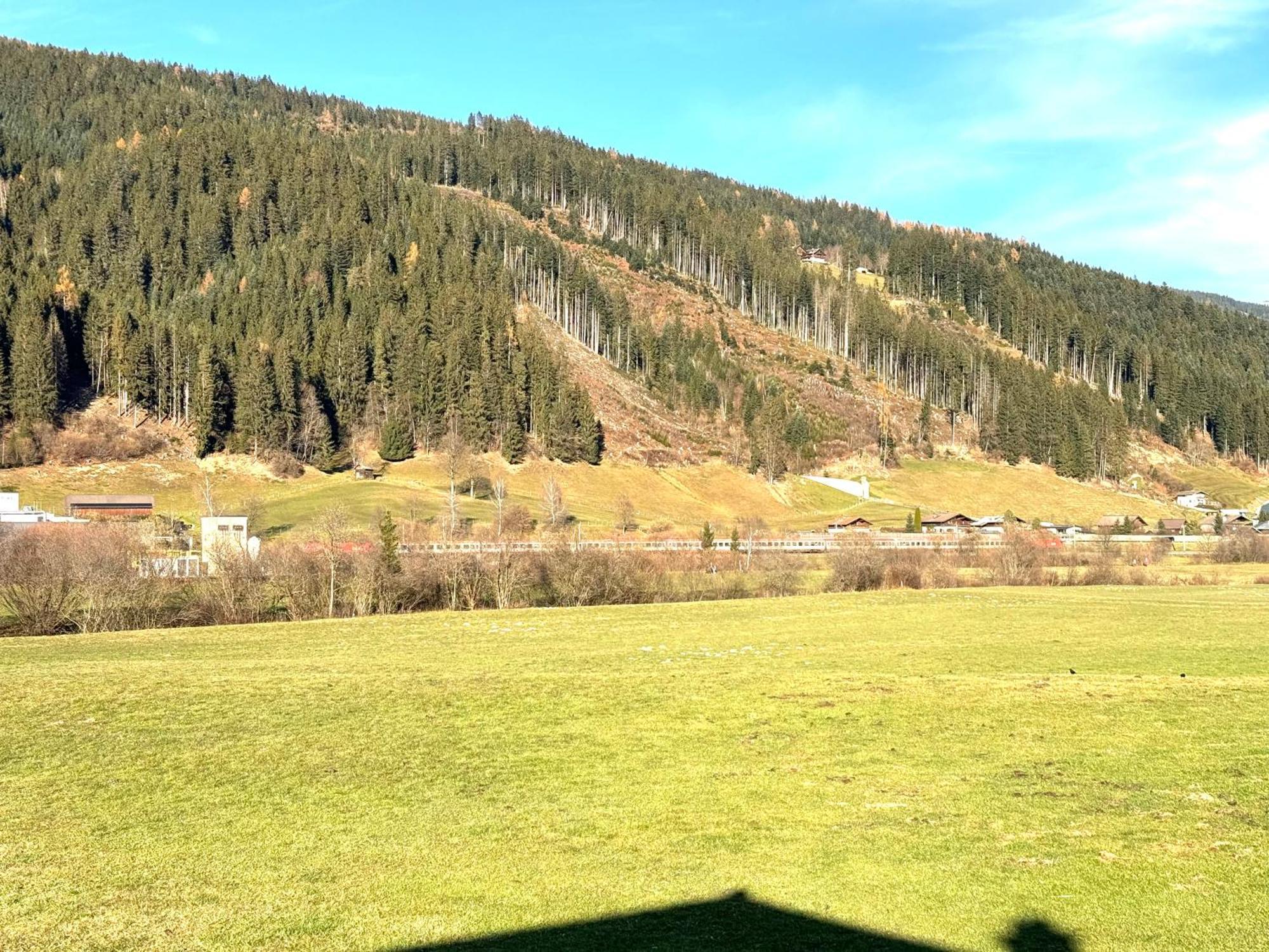 Alpin Apartment
