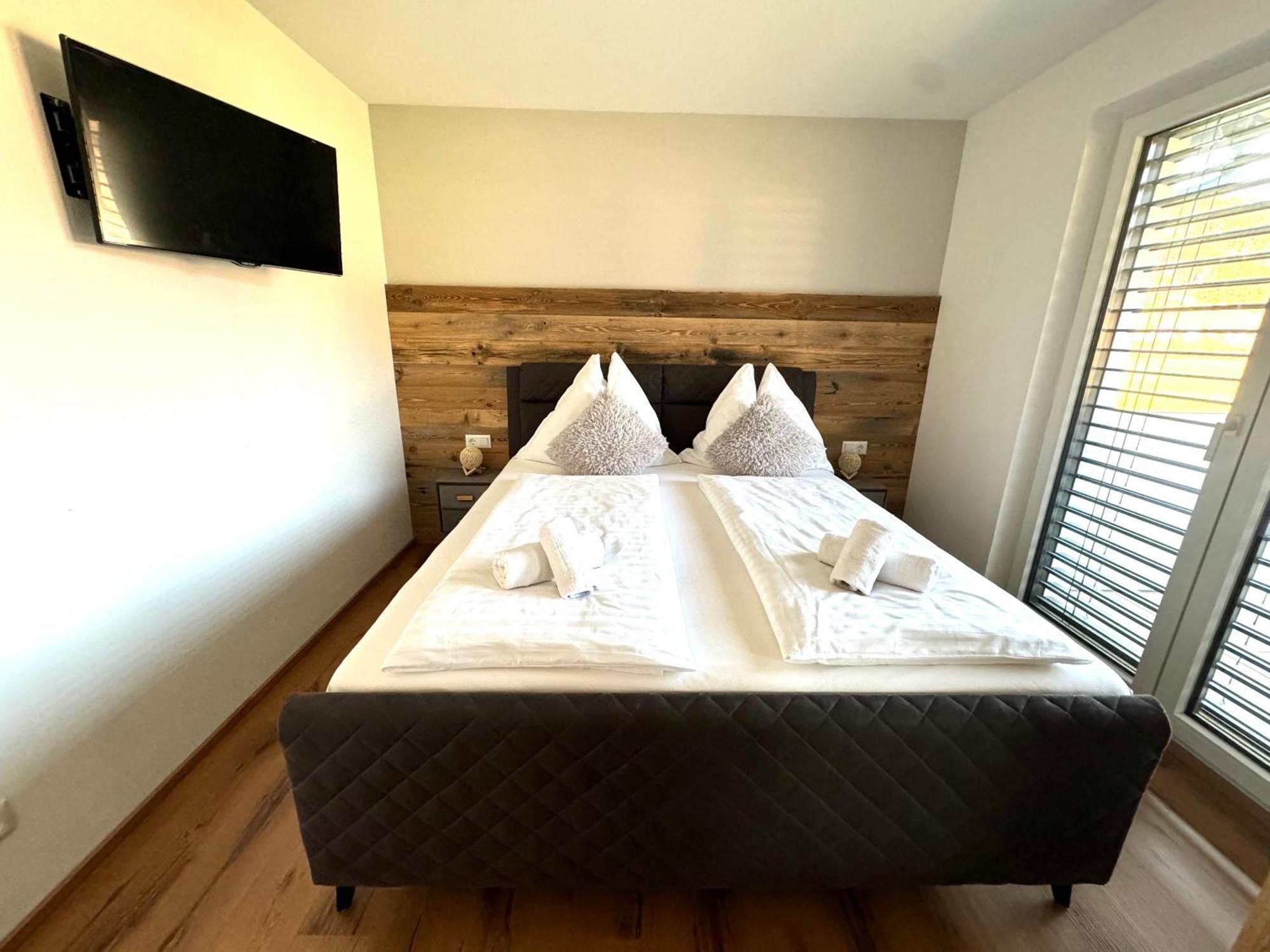 Alpin Apartment *