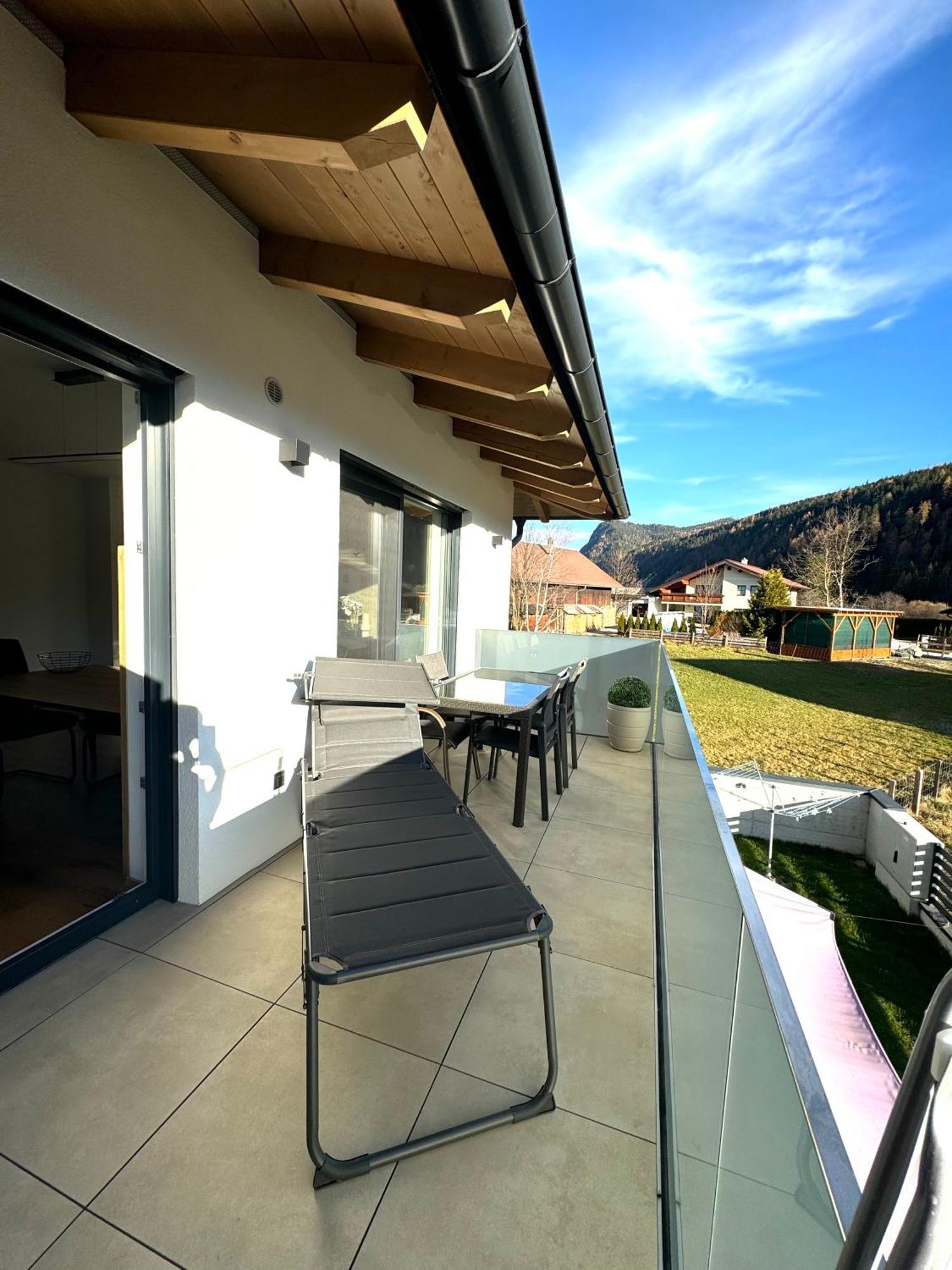 Alpin Apartment Radstadt