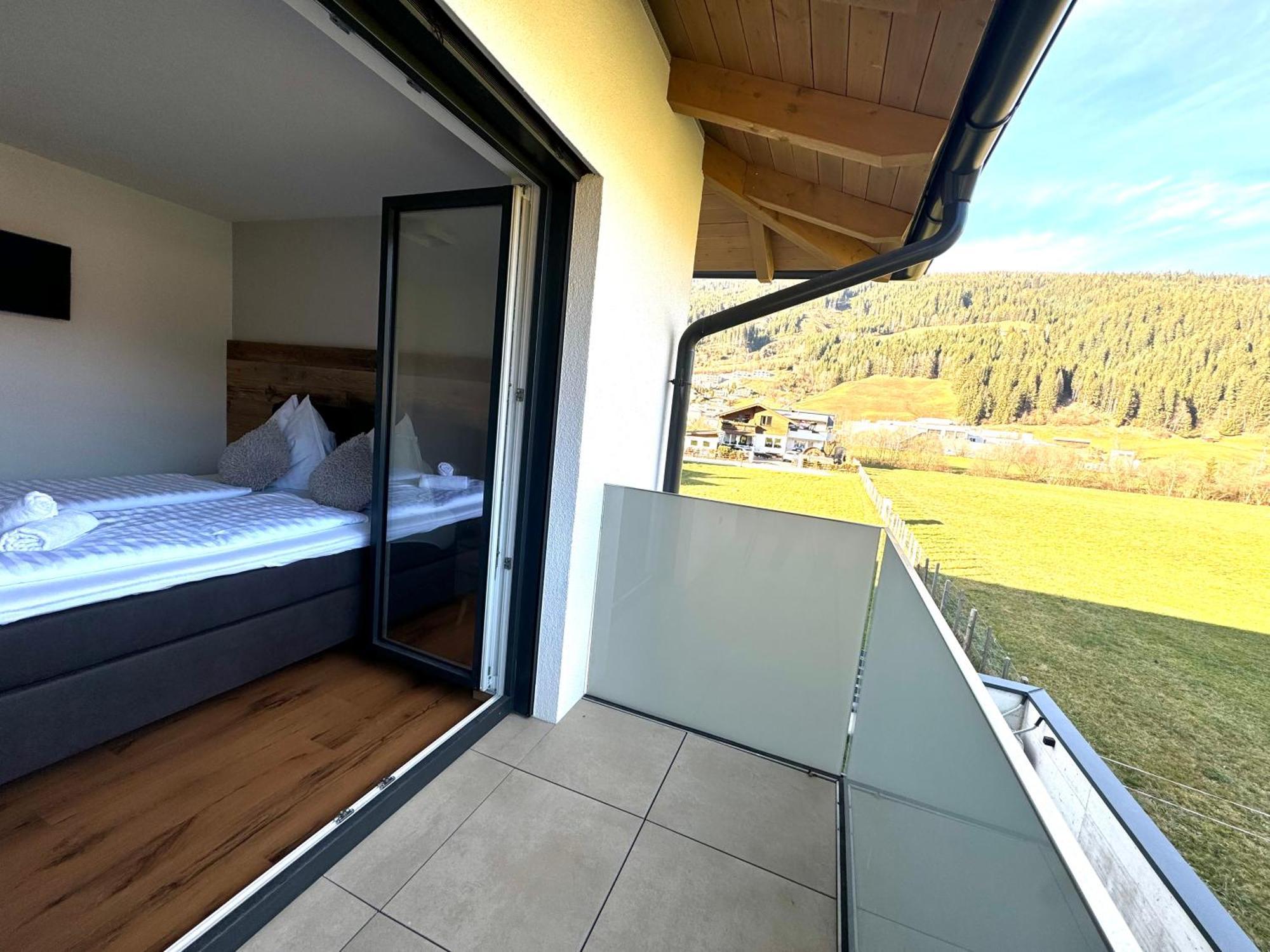 Alpin Apartment