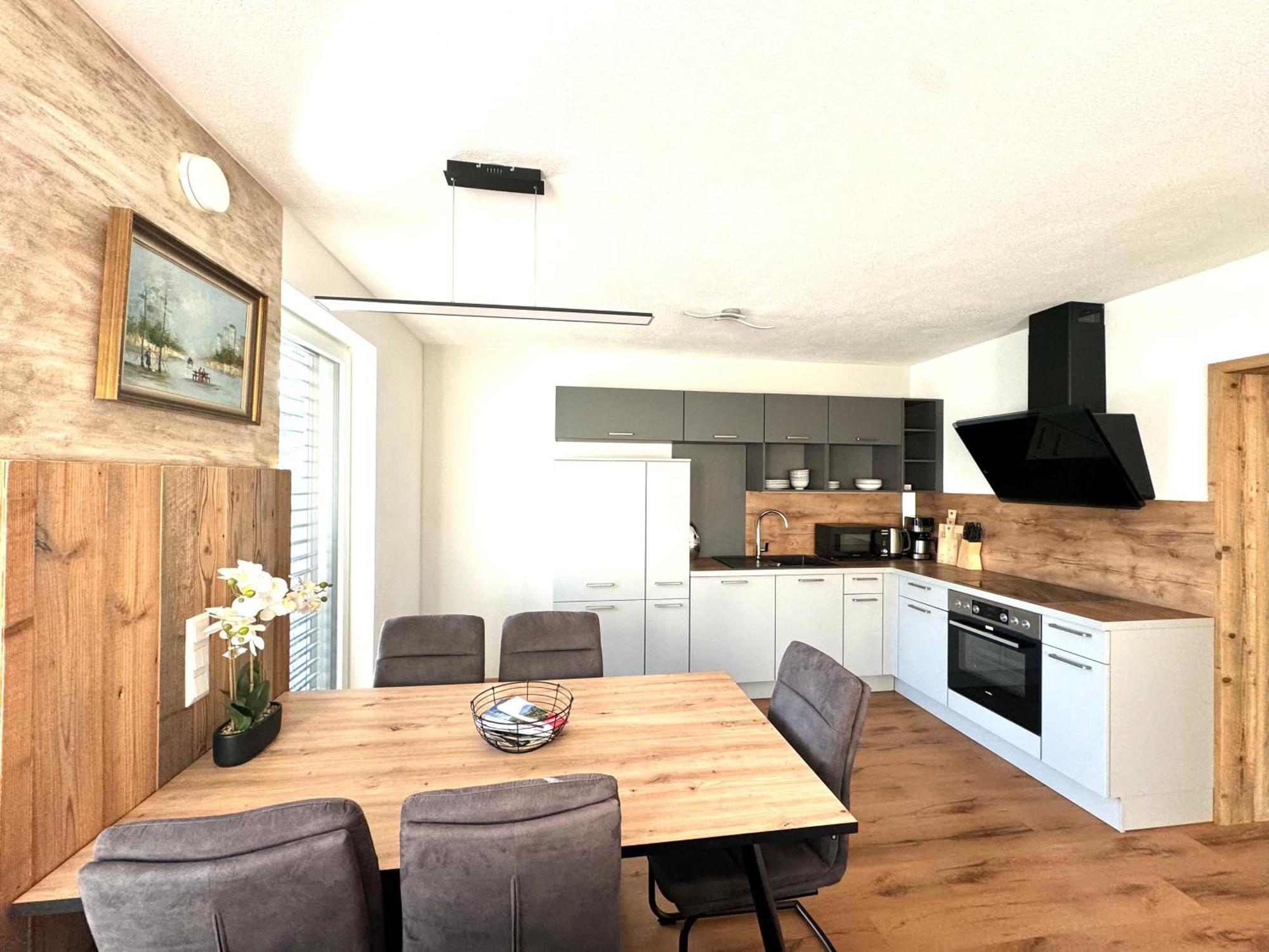 Alpin Apartment *