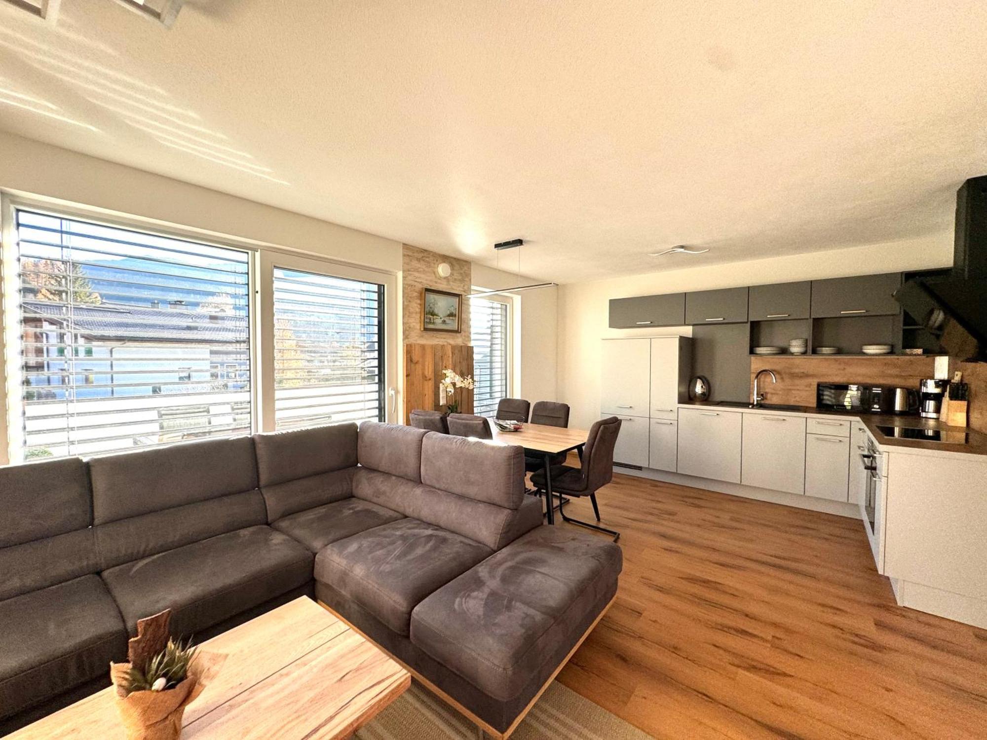 Alpin Apartment Radstadt