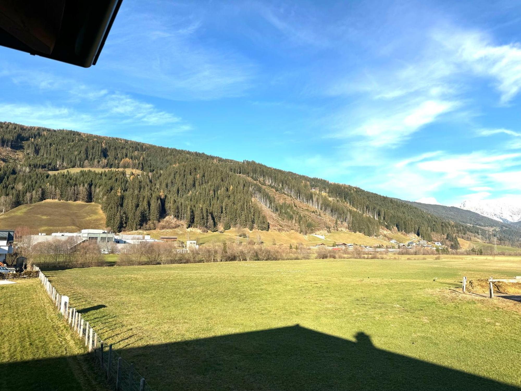 Apartment Alpin Radstadt