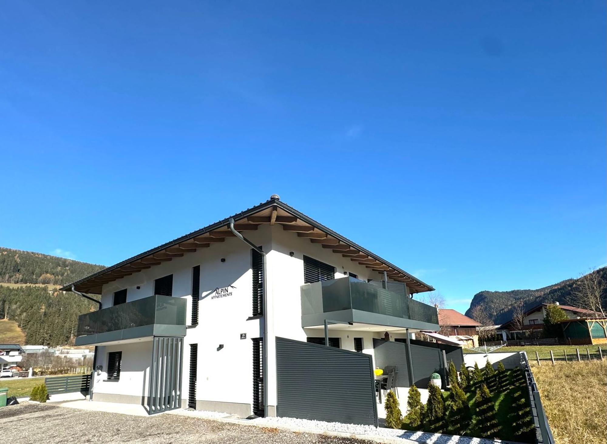 Alpin Appartement