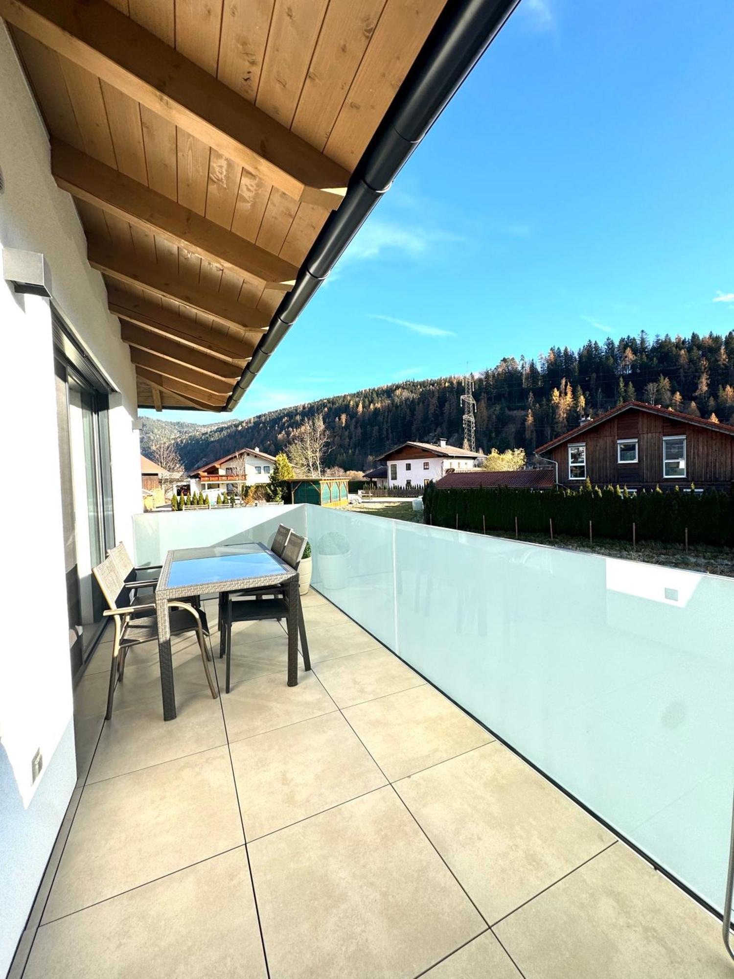 Apartment Alpin Radstadt
